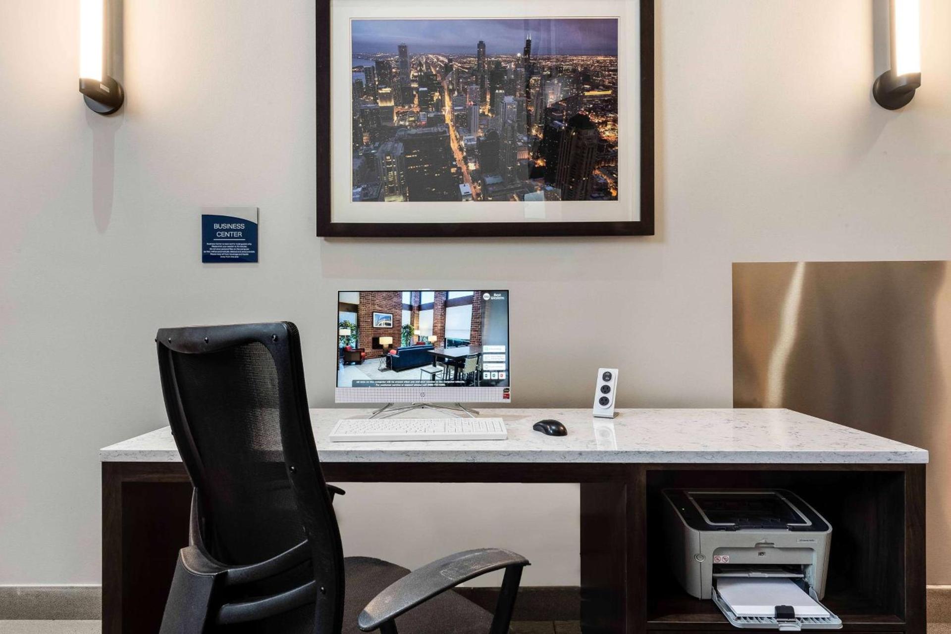 Best Western Chicago - Downers Grove photo 24