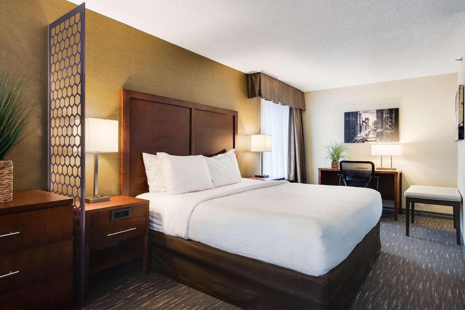 Best Western Chicago - Downers Grove photo 6