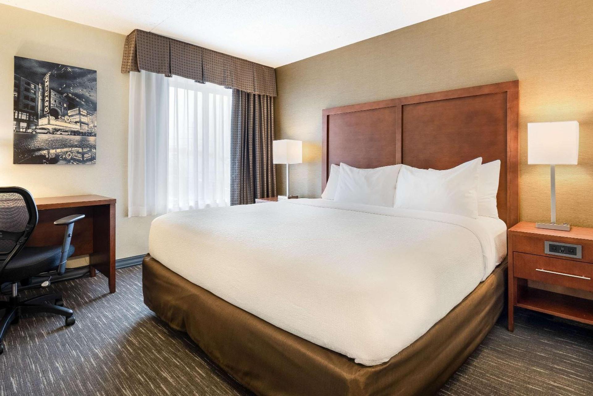 Best Western Chicago - Downers Grove photo 9