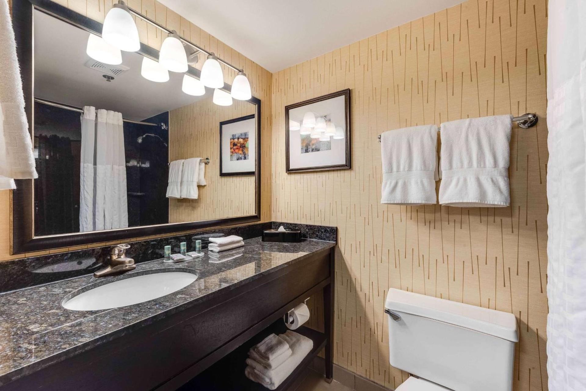 Best Western Chicago - Downers Grove photo 17