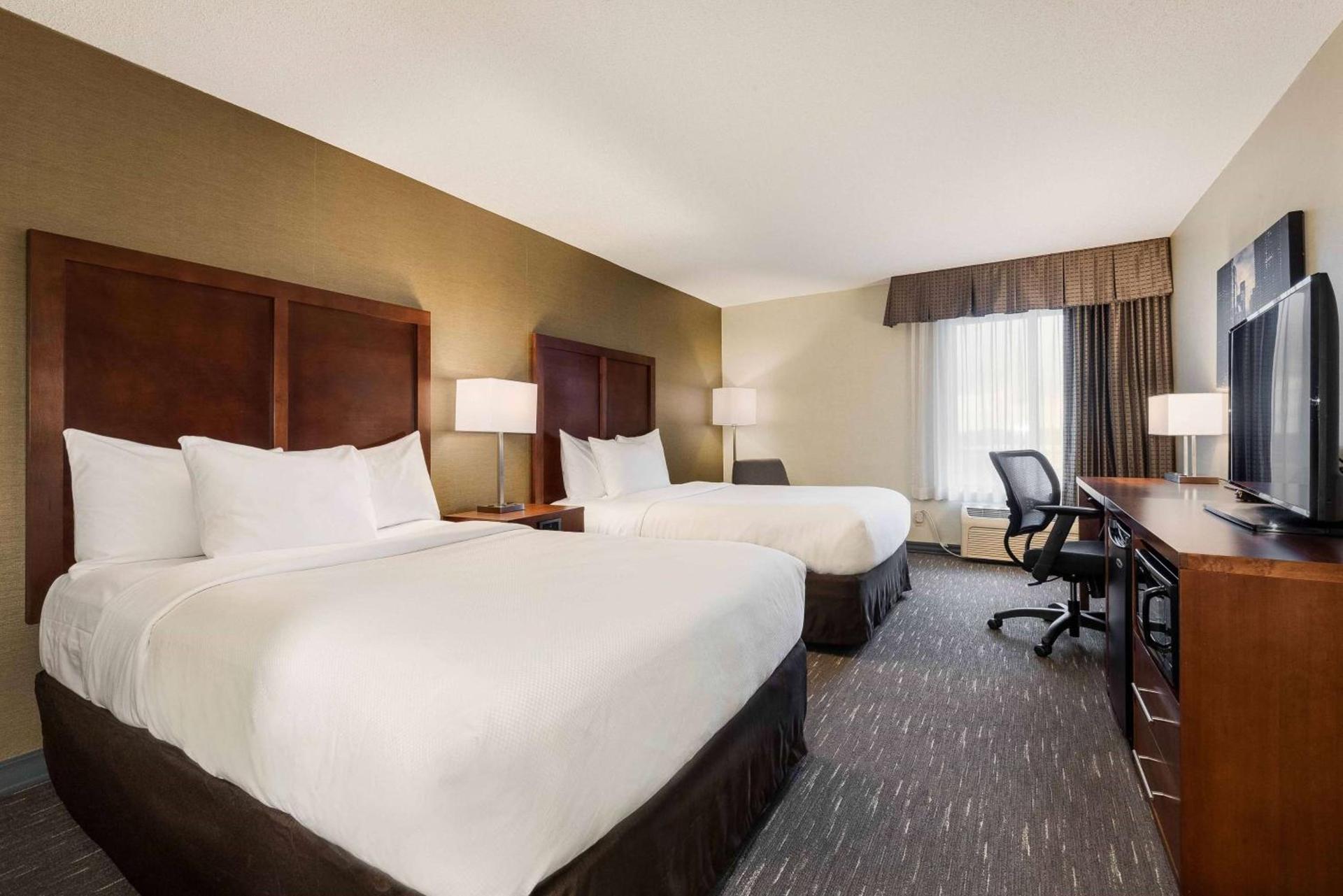 Best Western Chicago - Downers Grove photo 3