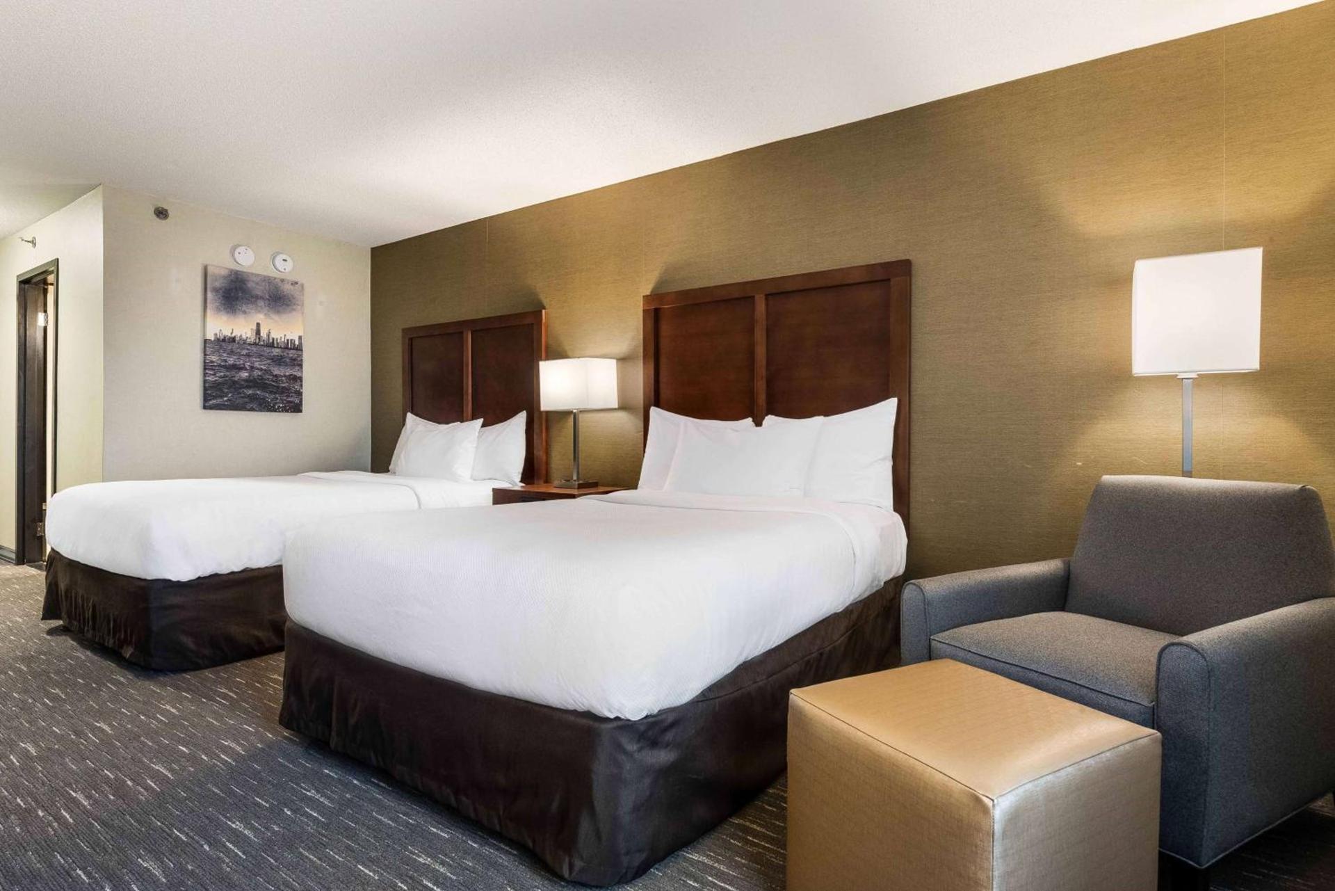 Best Western Chicago - Downers Grove photo 15