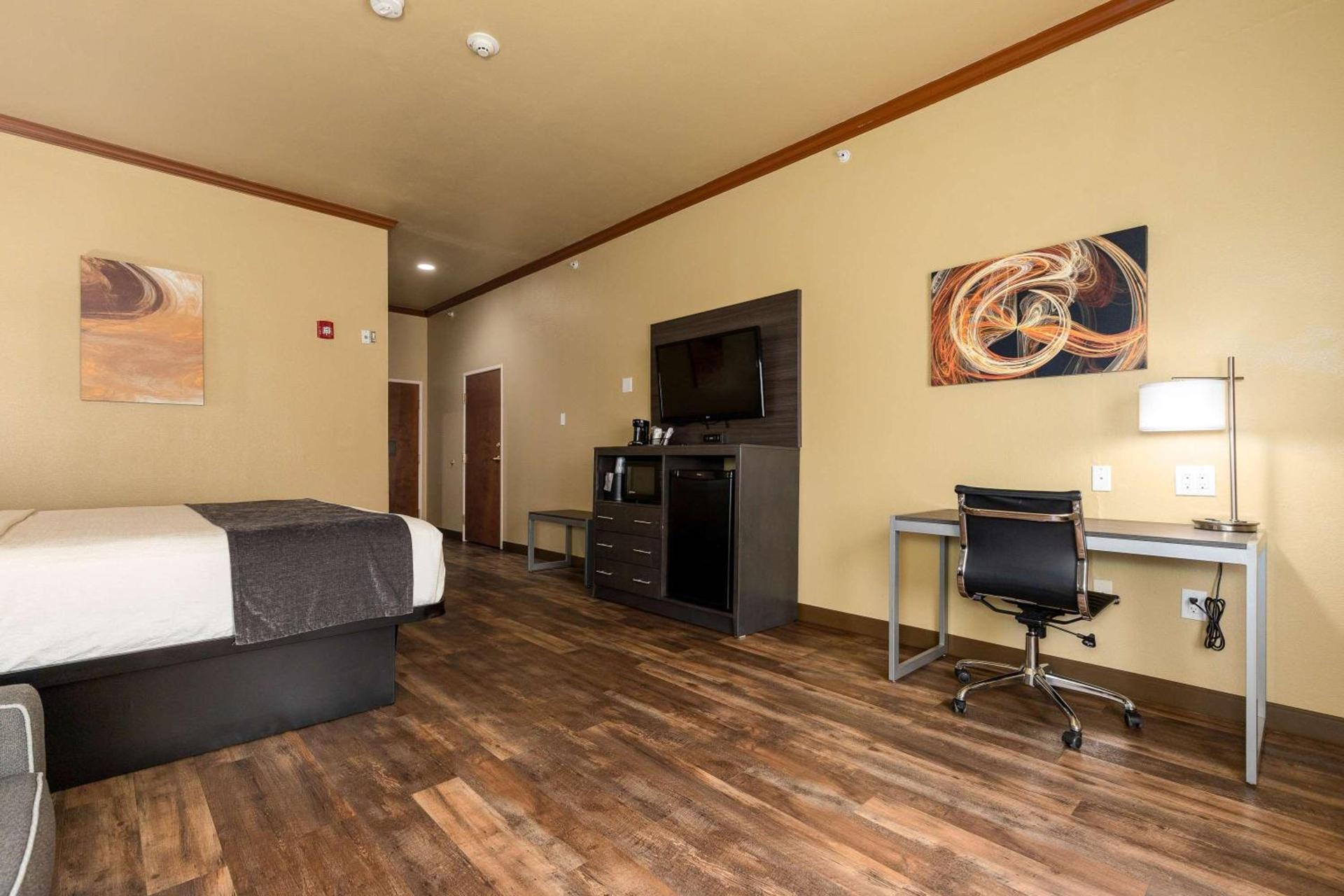 Best Western Plus Portland photo 22