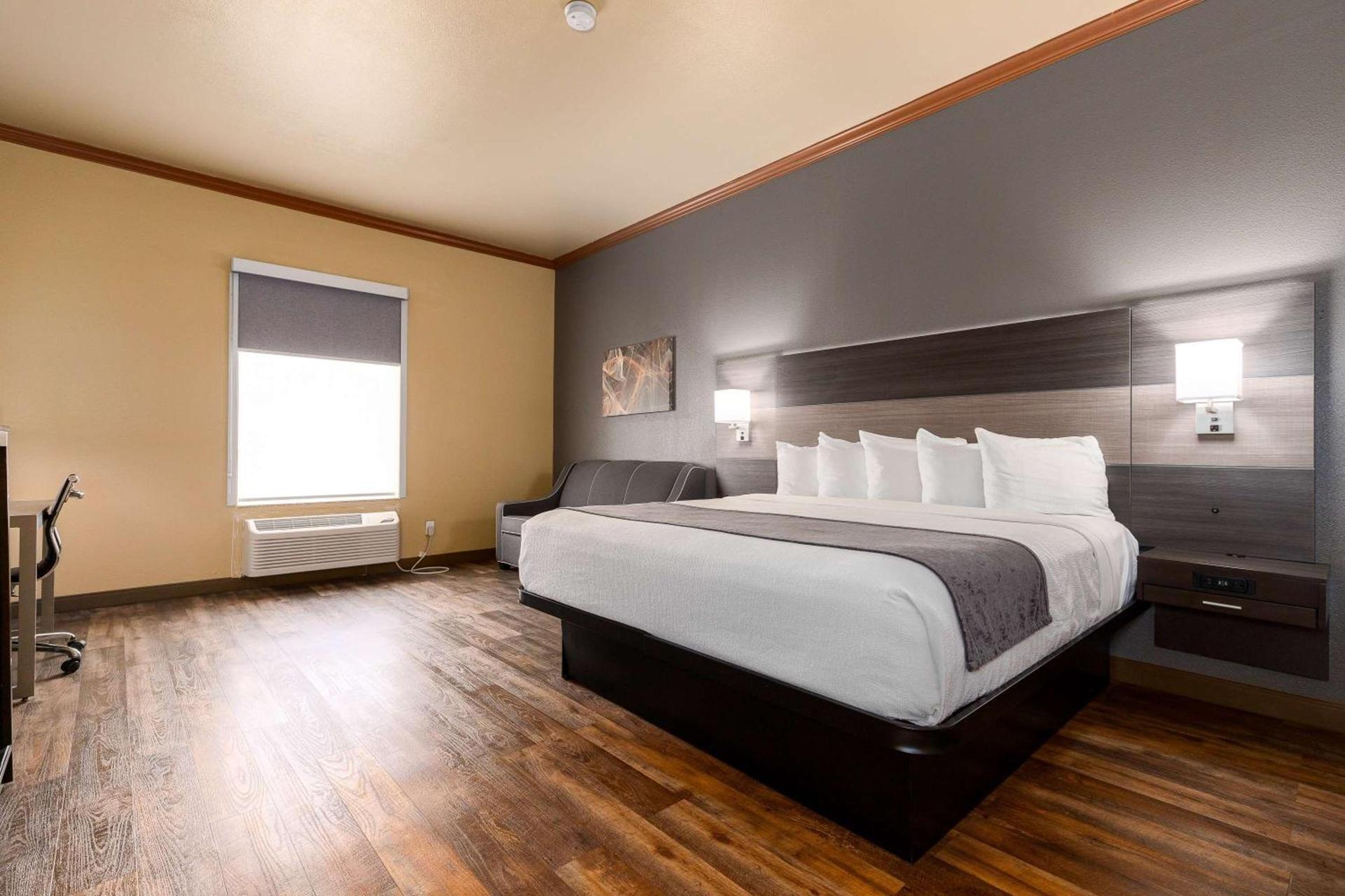 Best Western Plus Portland photo 23