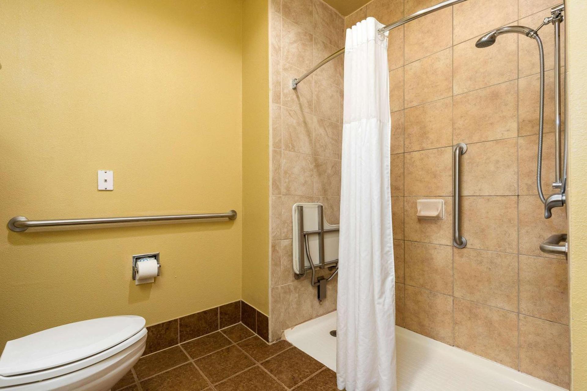 Best Western Plus Portland photo 32
