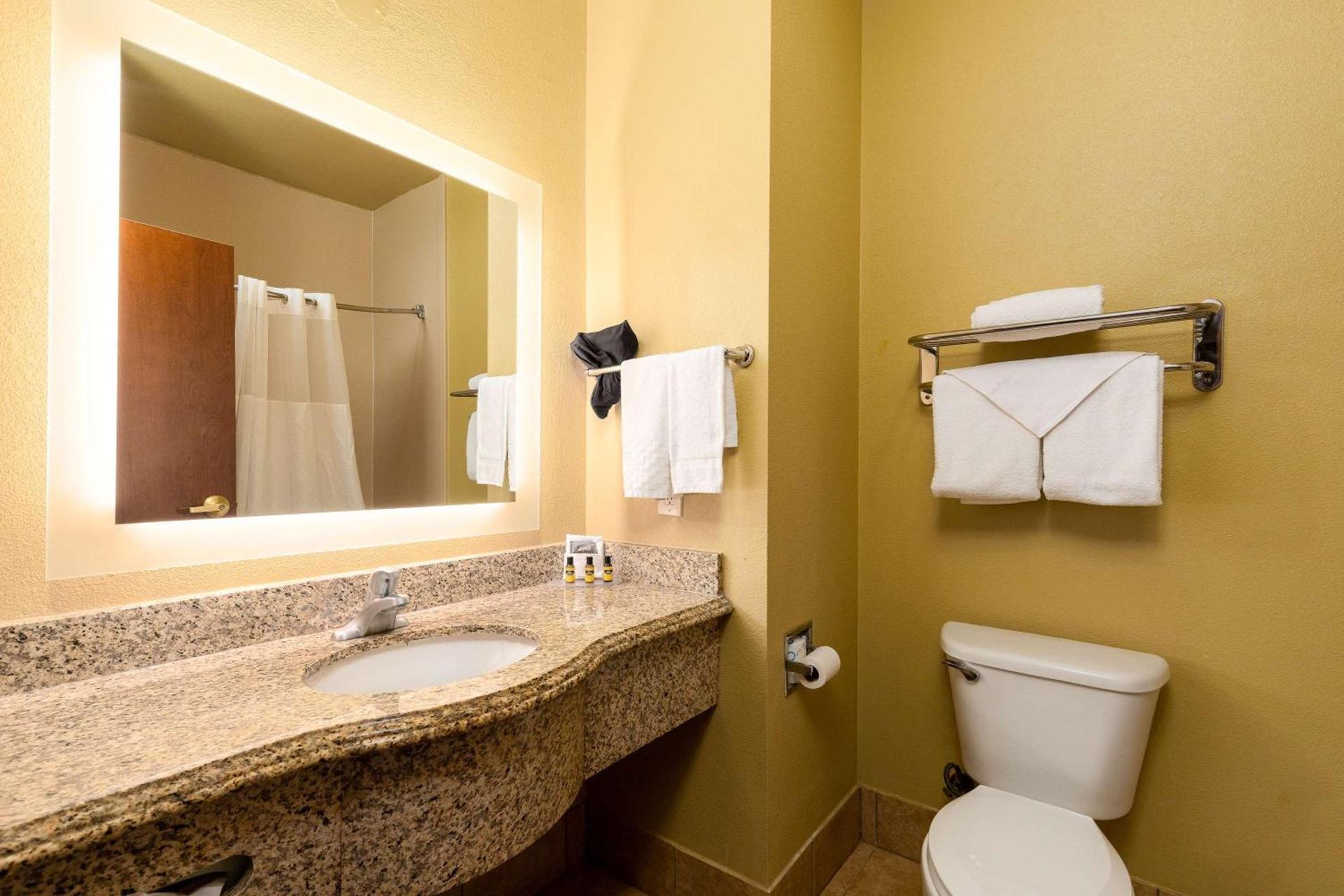 Best Western Plus Portland photo 33