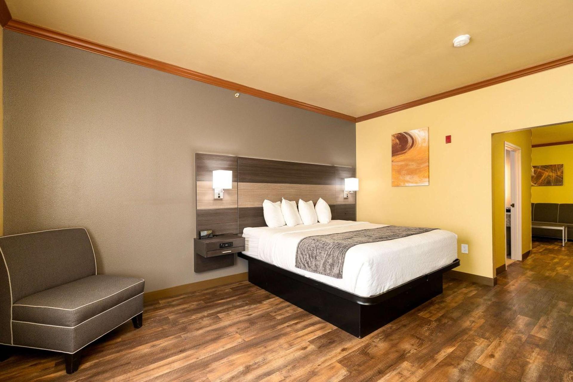 Best Western Plus Portland photo 14