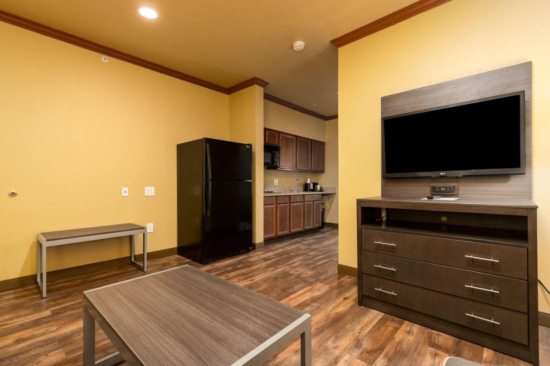 Best Western Plus Portland photo 17
