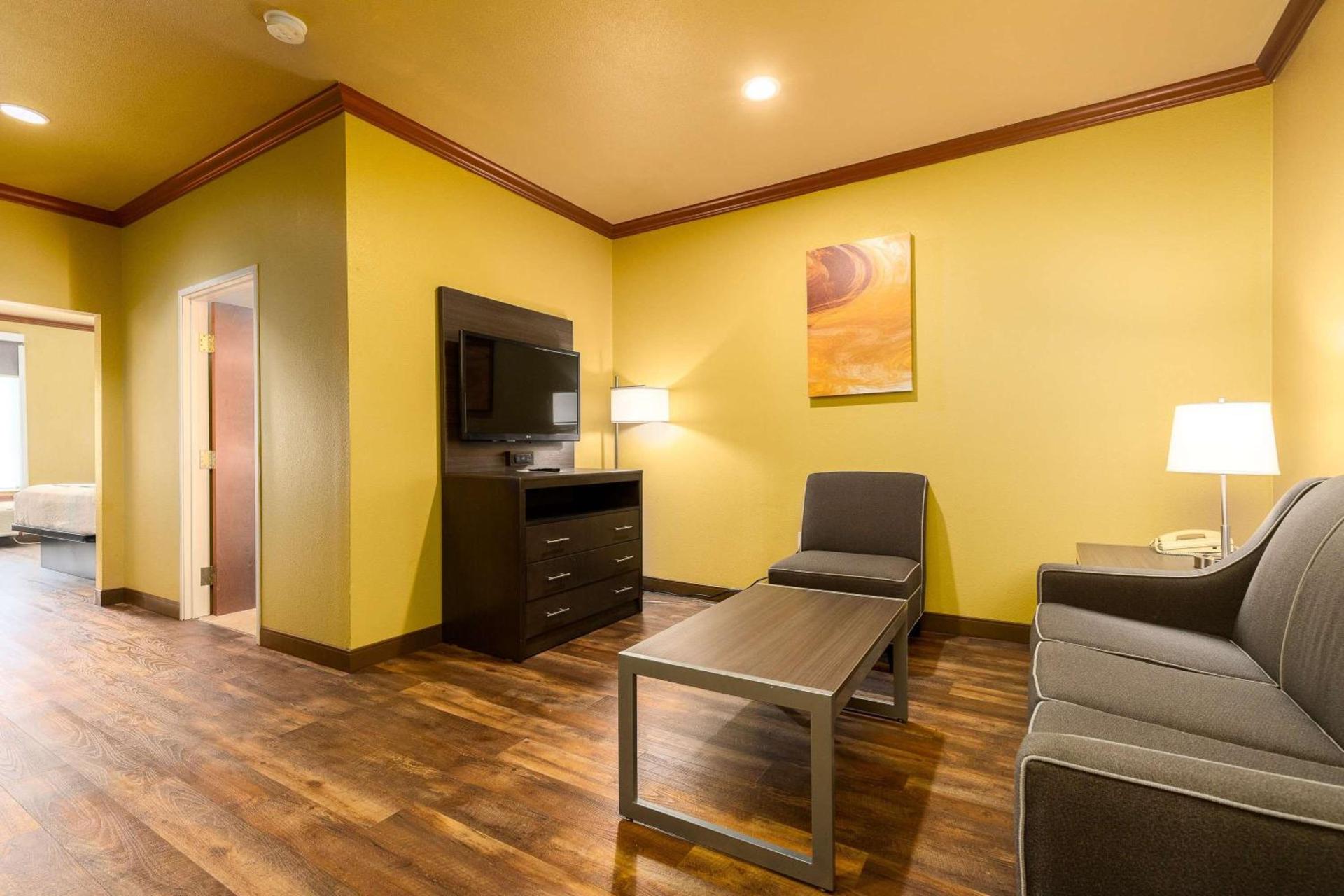 Best Western Plus Portland photo 28