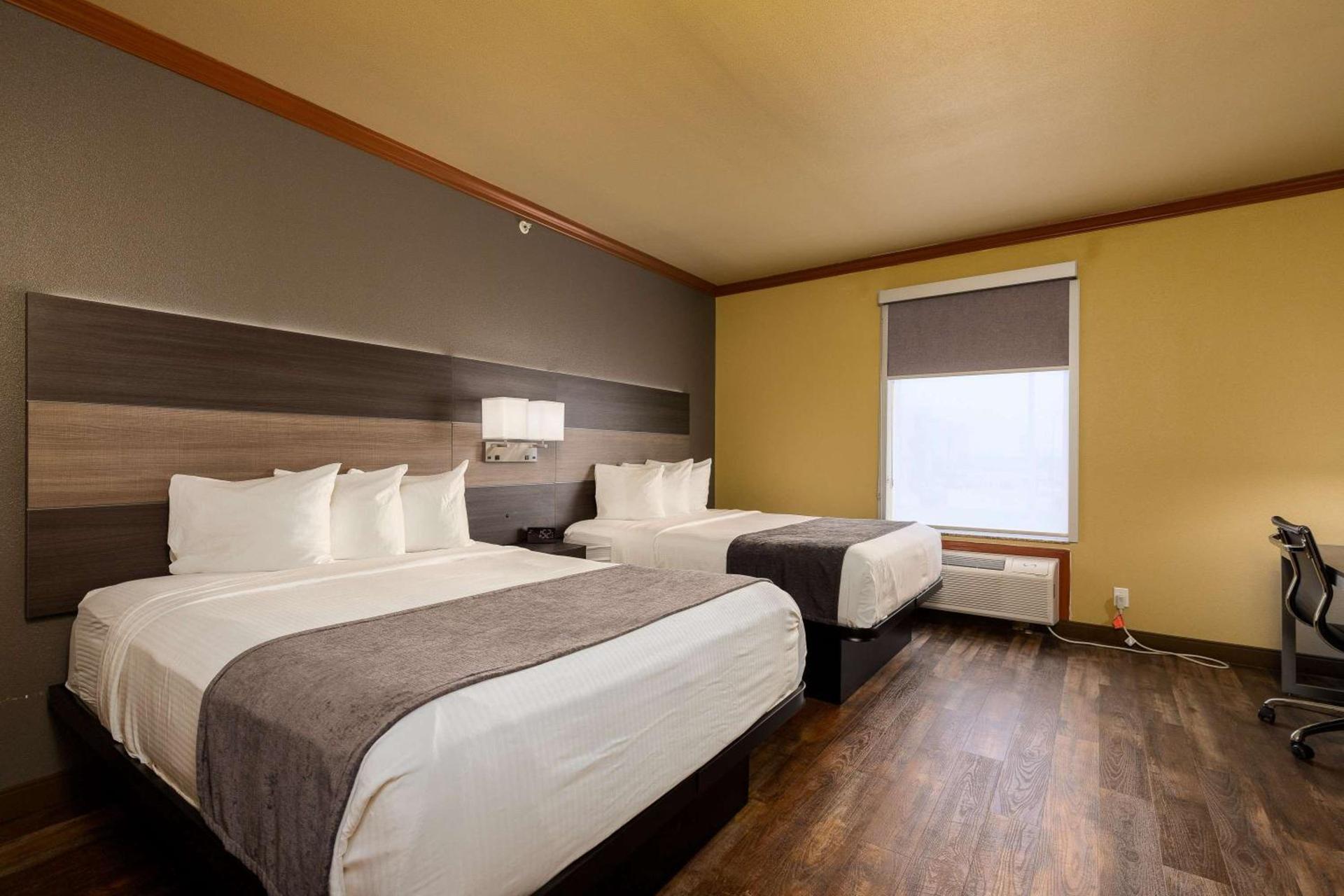 Best Western Plus Portland photo 11