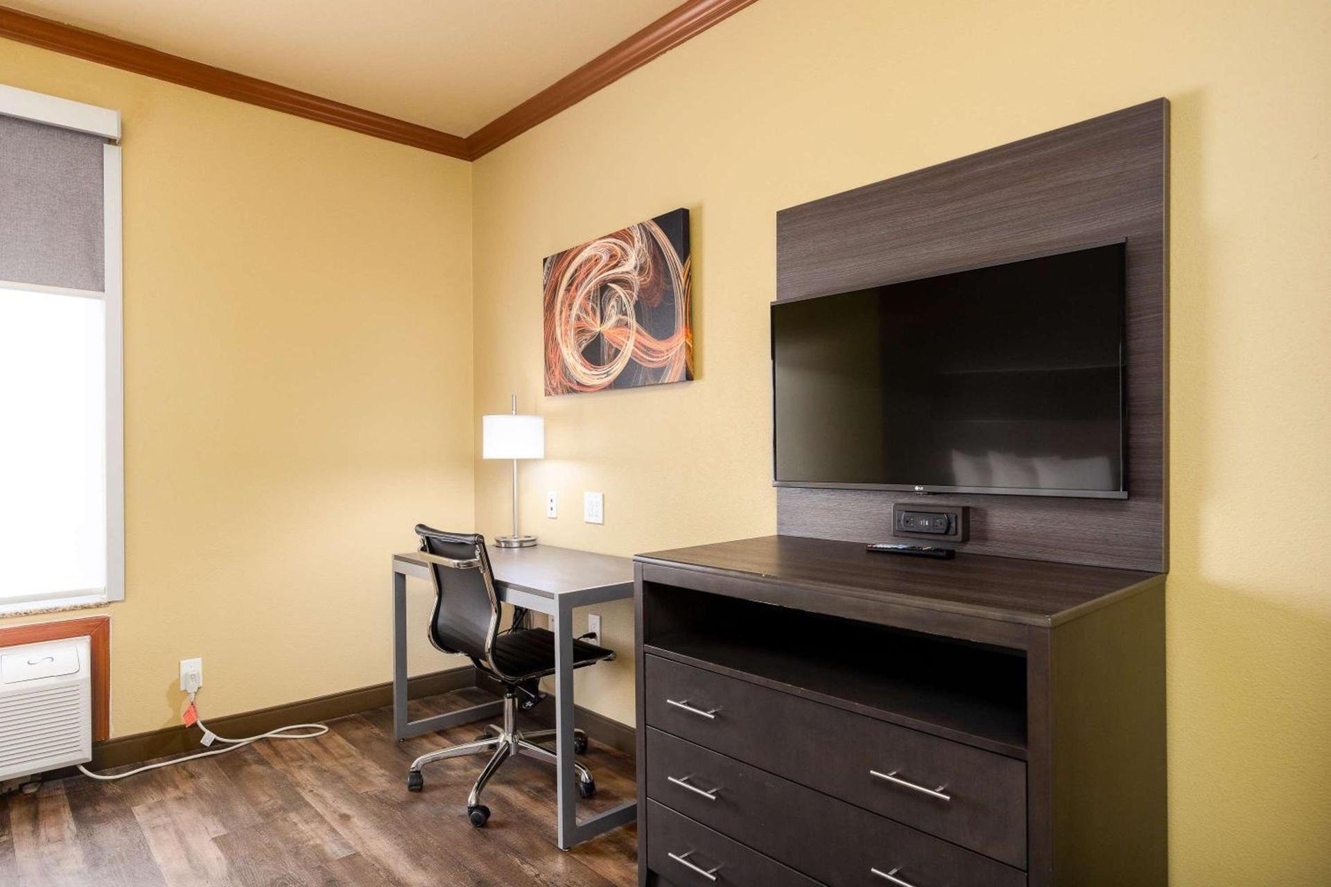Best Western Plus Portland photo 15