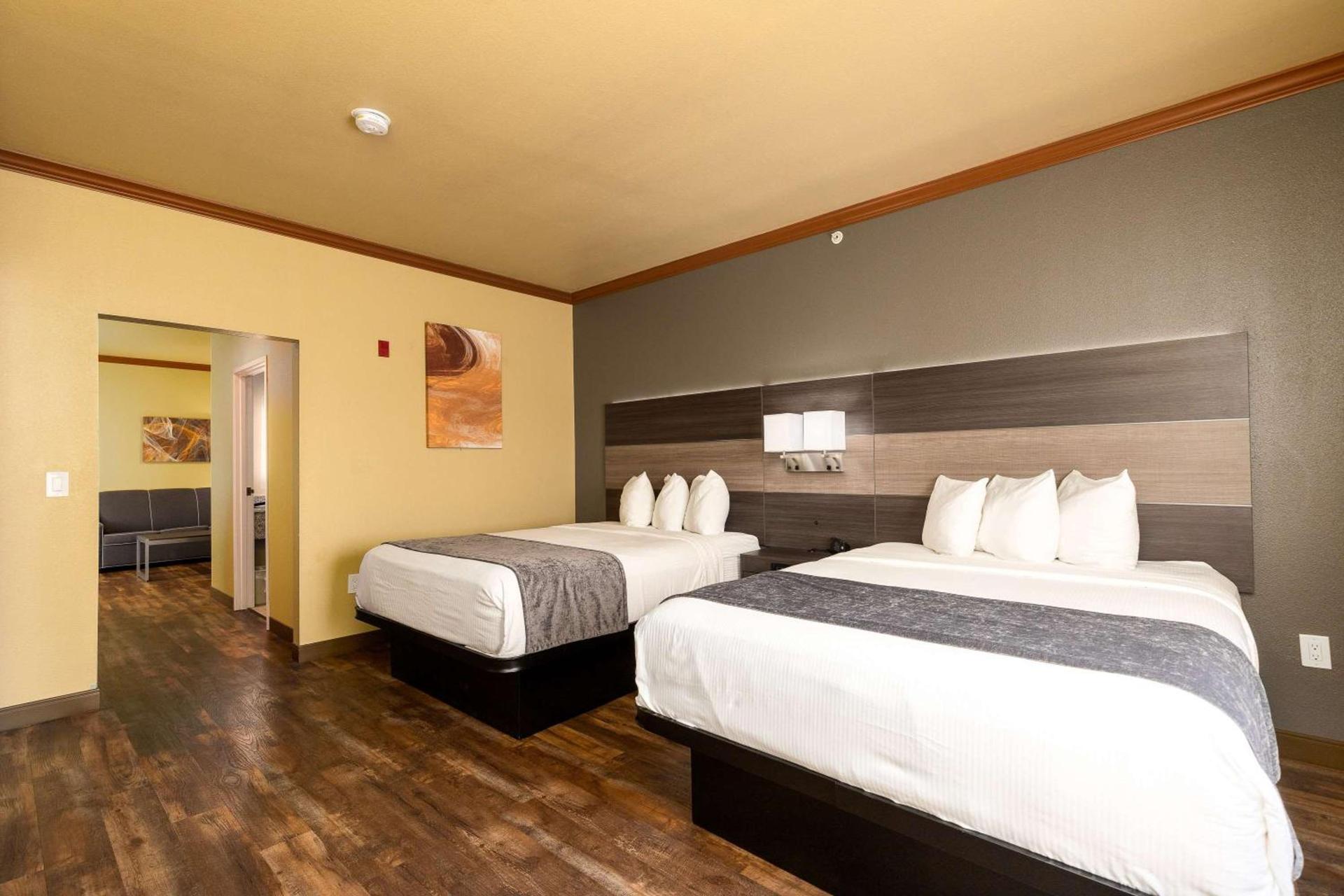 Best Western Plus Portland photo 5