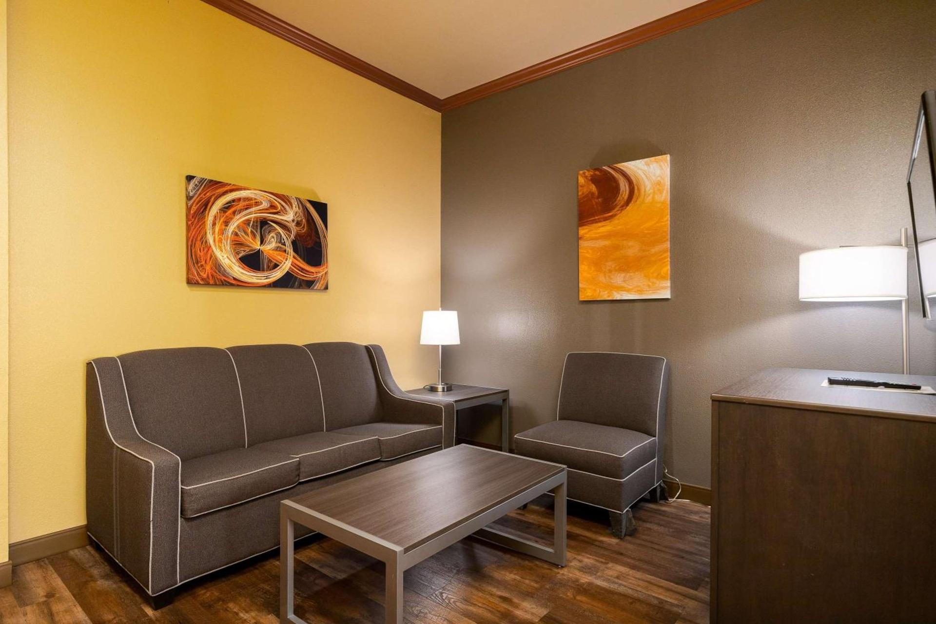 Best Western Plus Portland photo 12