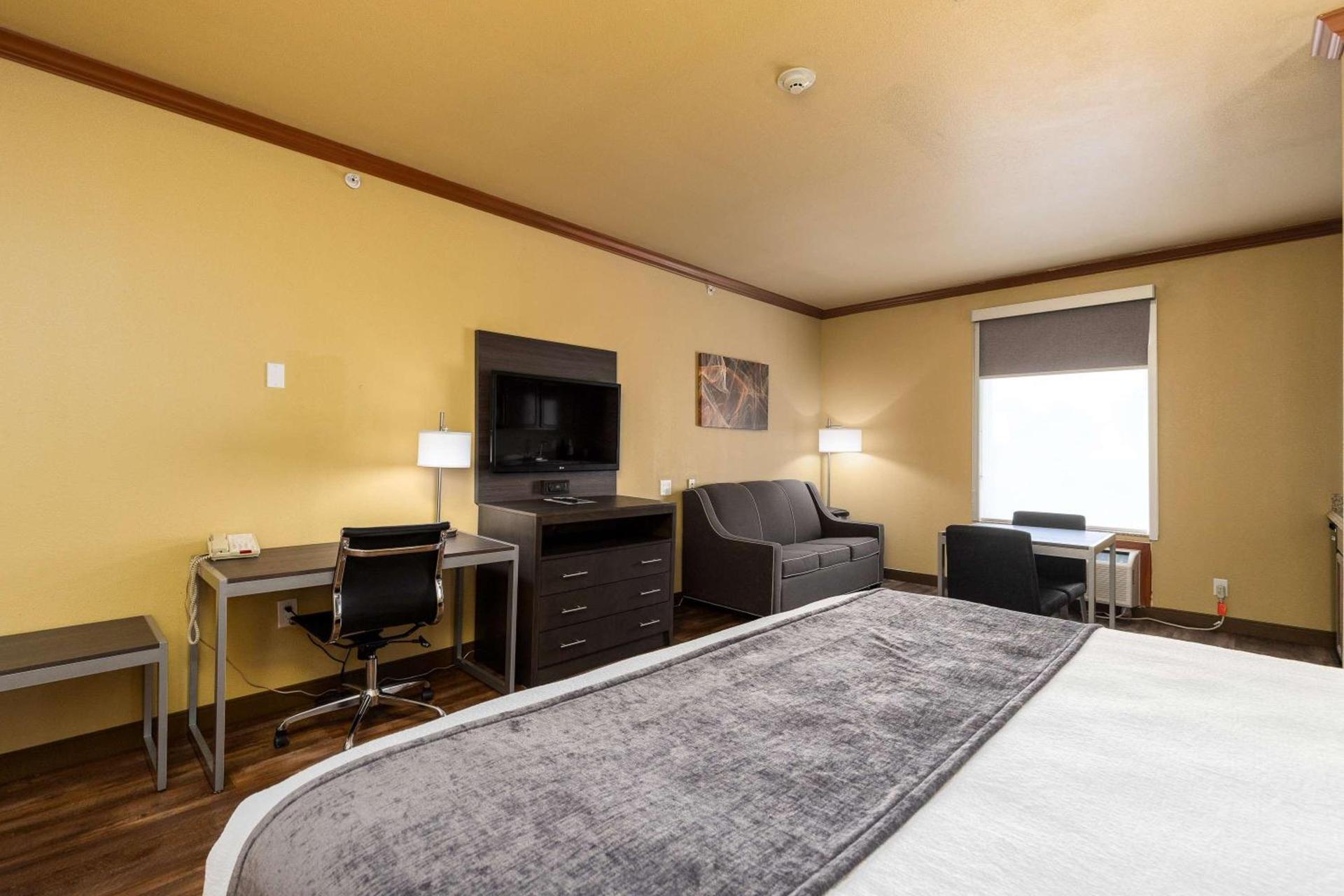 Best Western Plus Portland photo 19