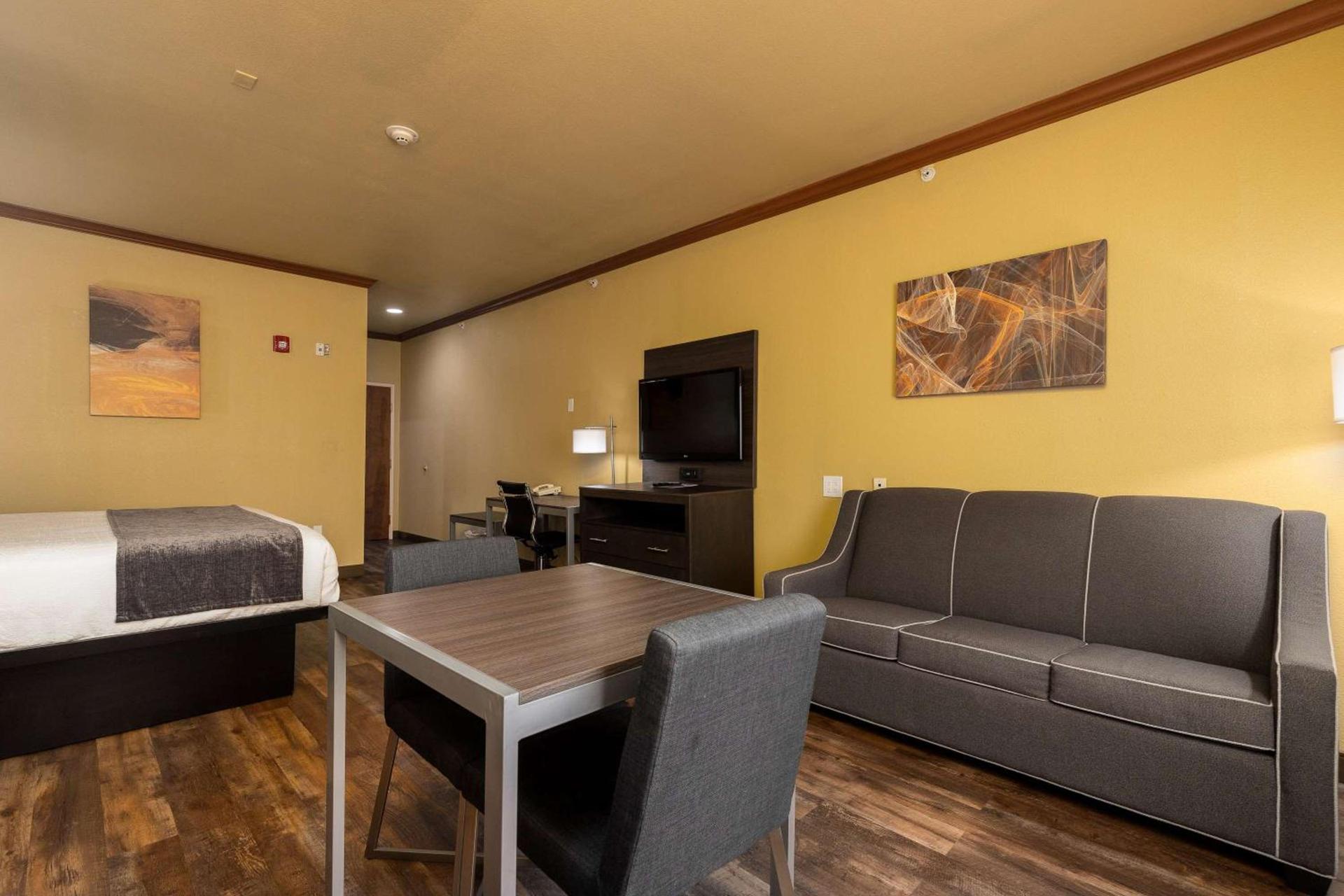 Best Western Plus Portland photo 20