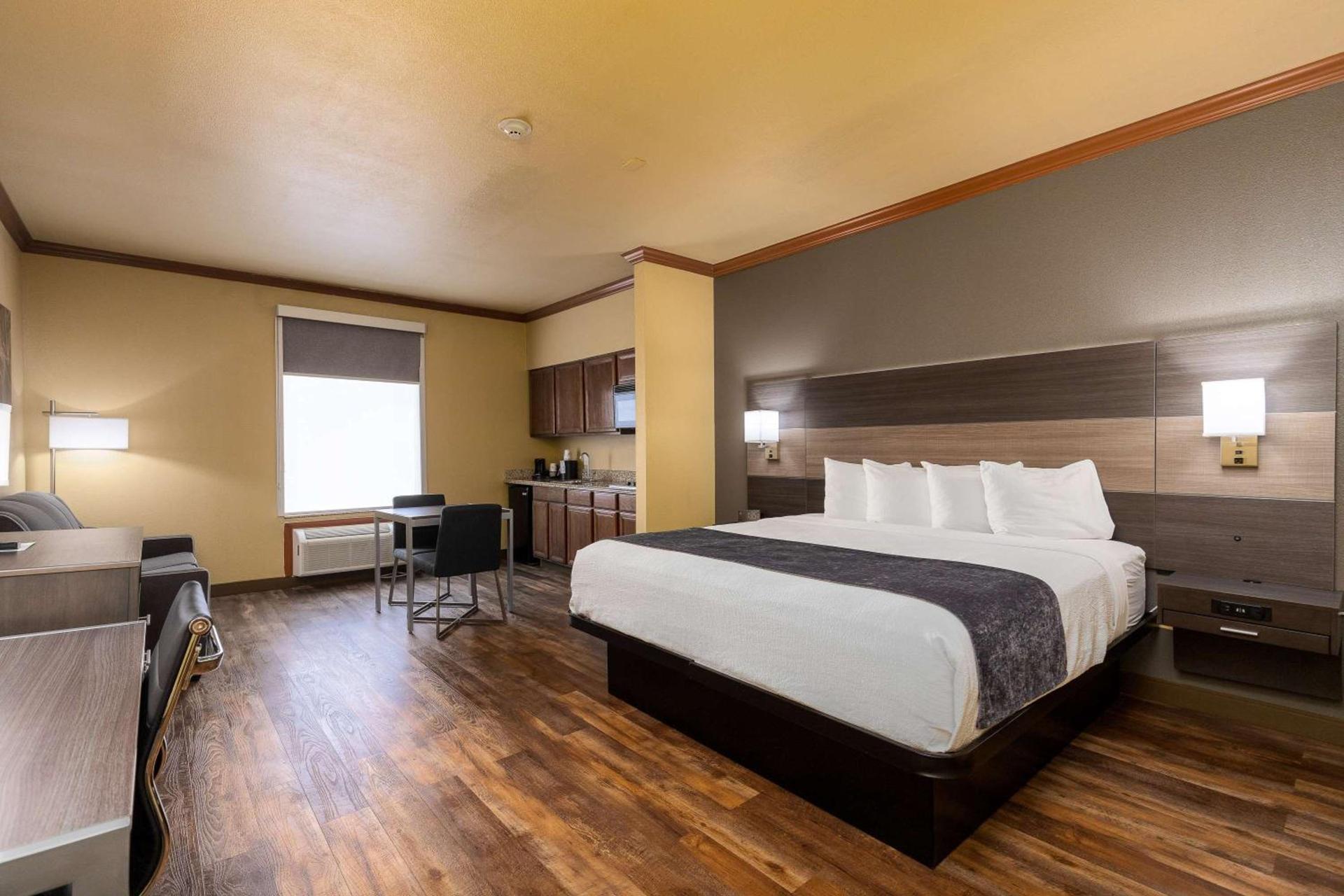 Best Western Plus Portland photo 18