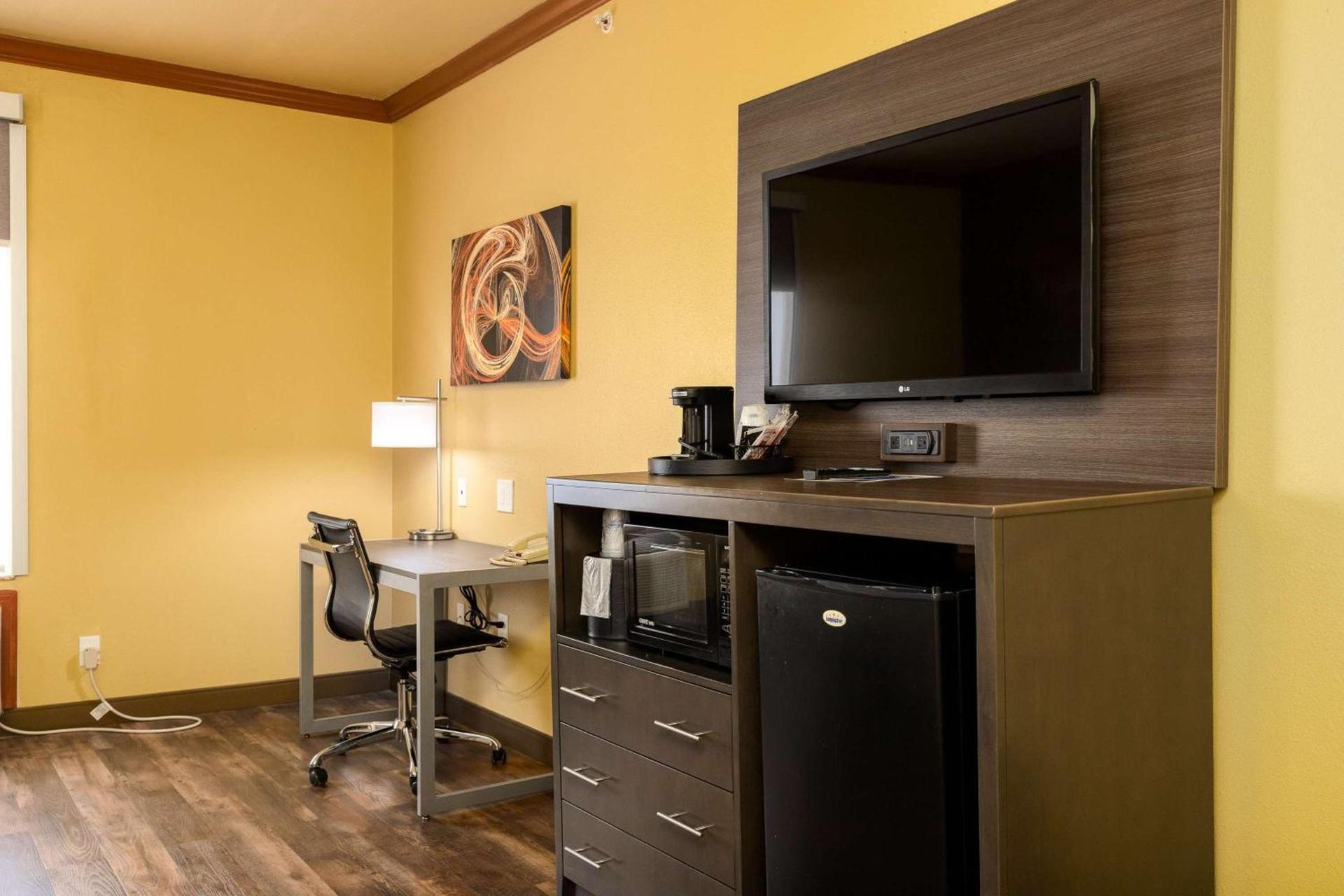 Best Western Plus Portland photo 10