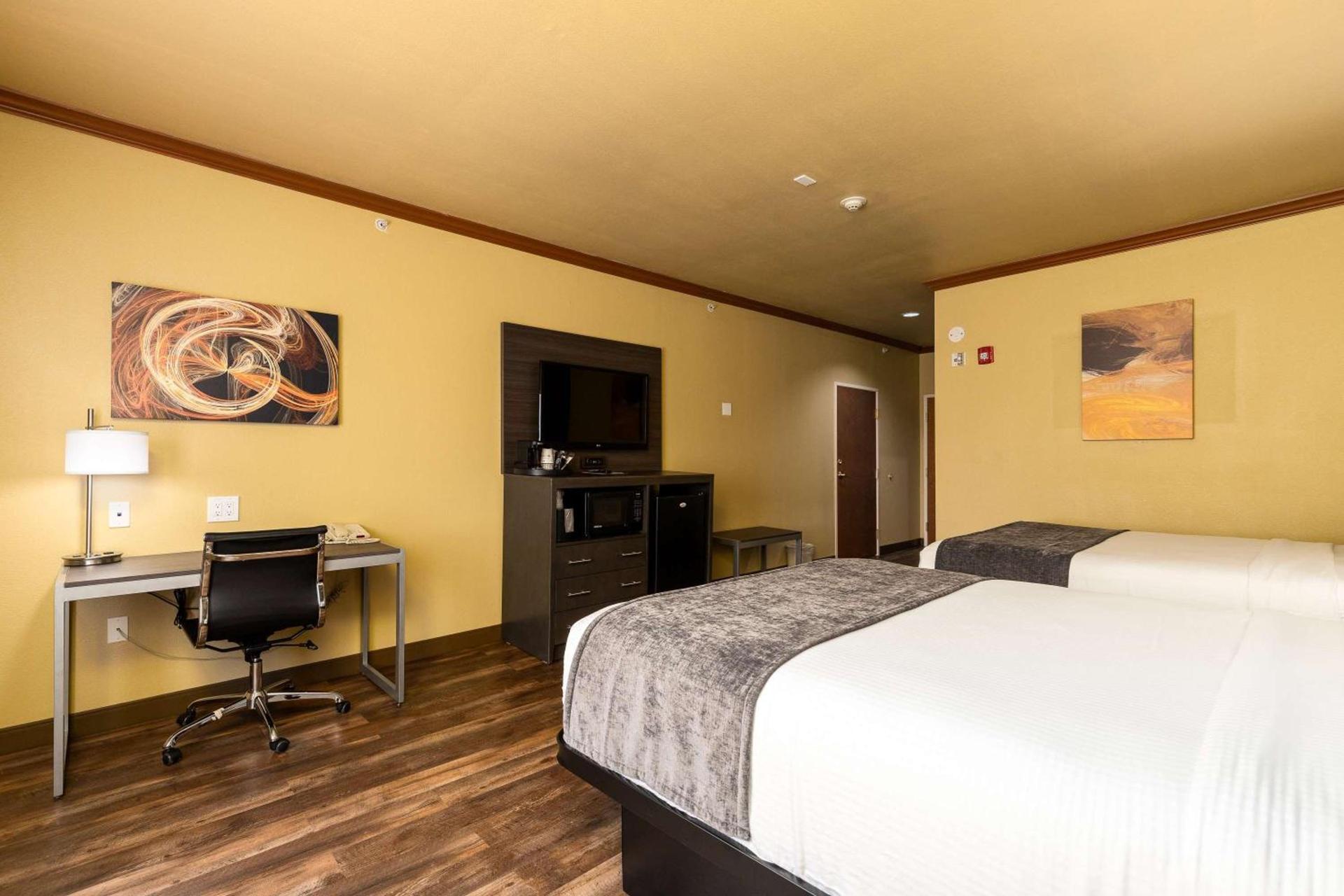 Best Western Plus Portland photo 25