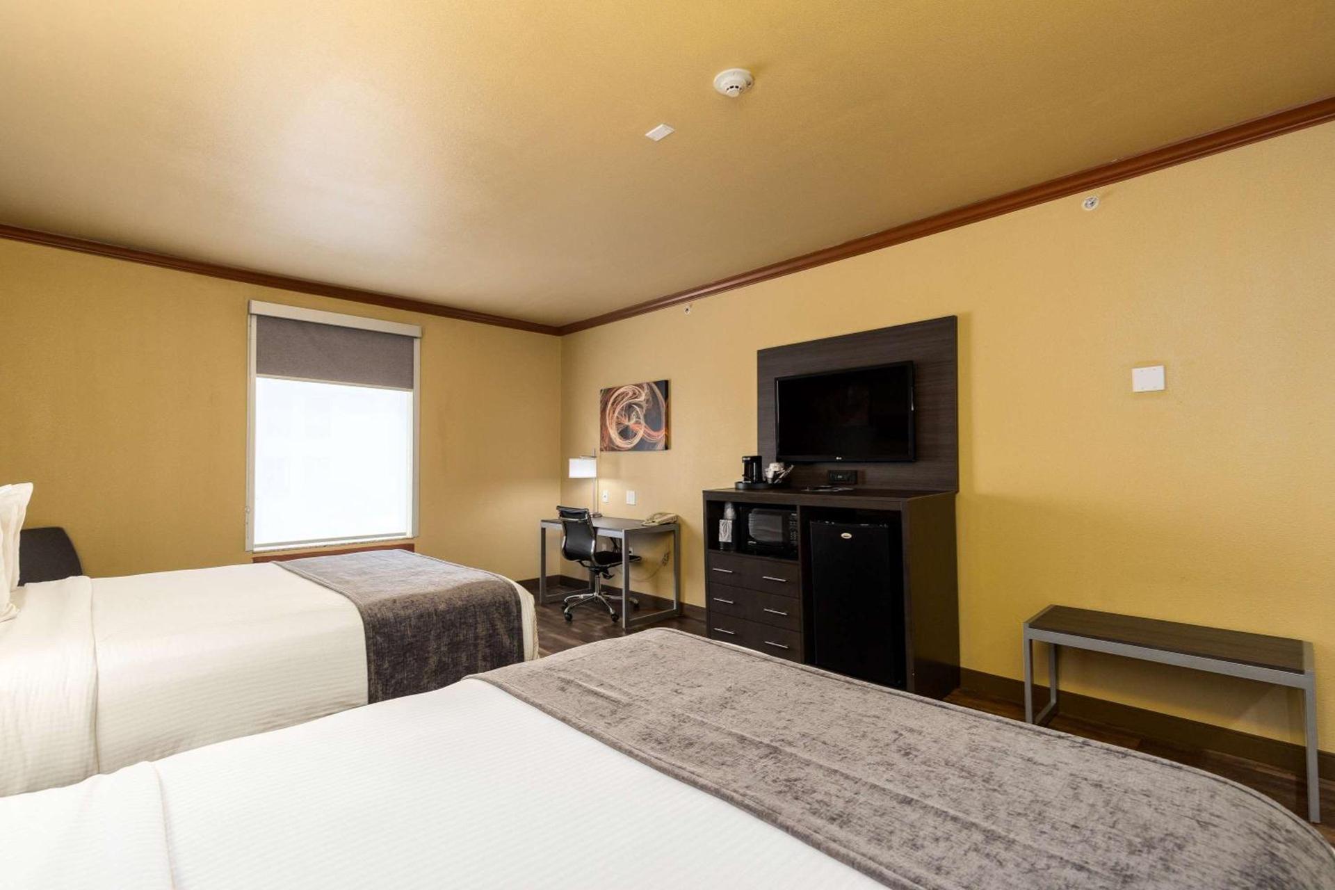 Best Western Plus Portland photo 9