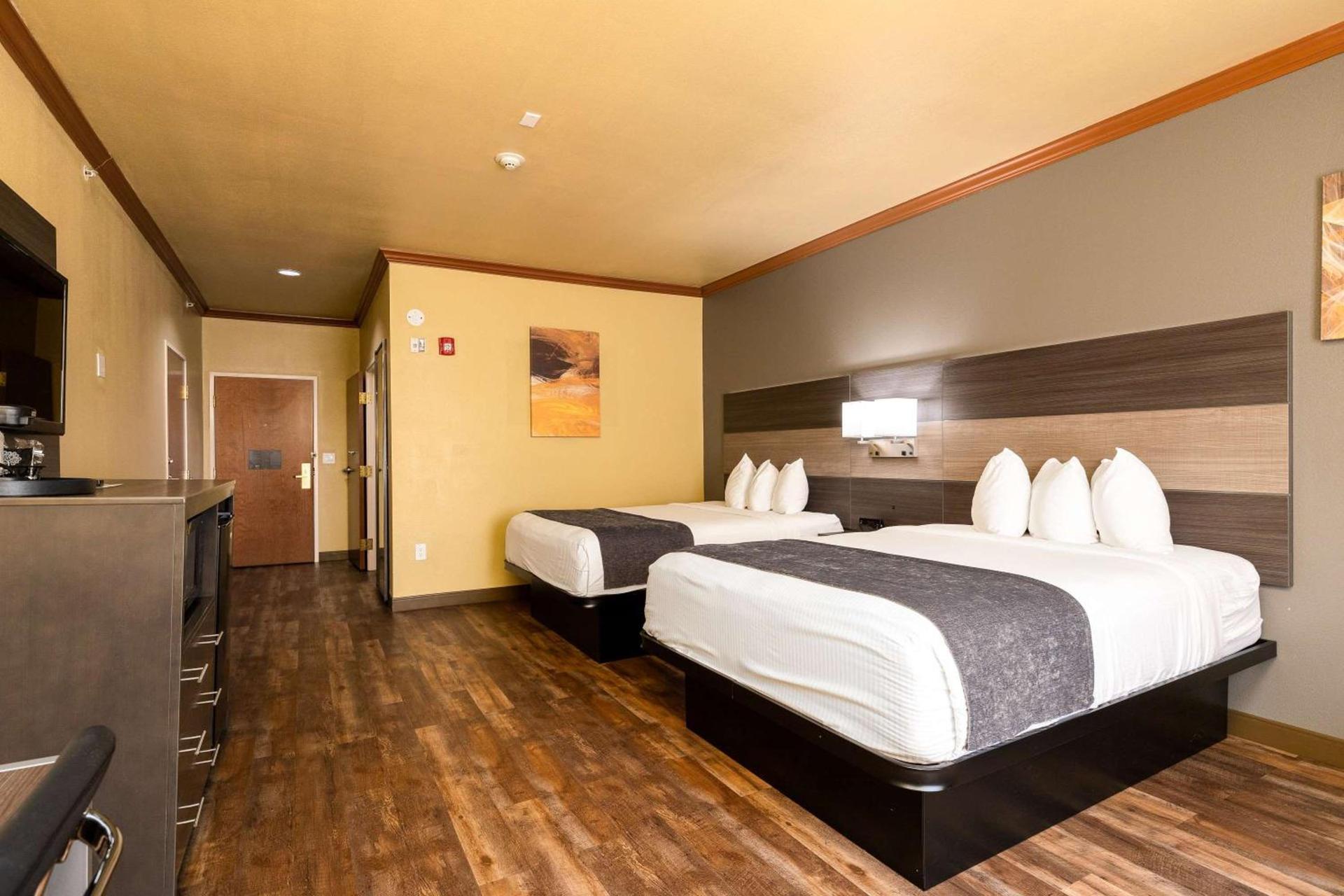 Best Western Plus Portland photo 24