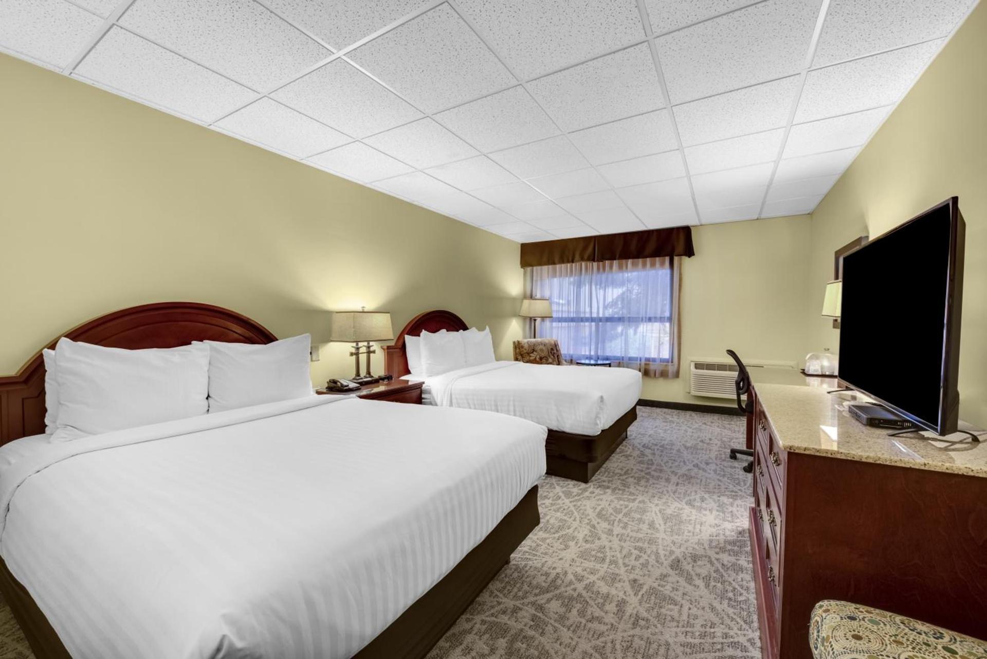 The Academy Hotel Colorado Springs photo 20
