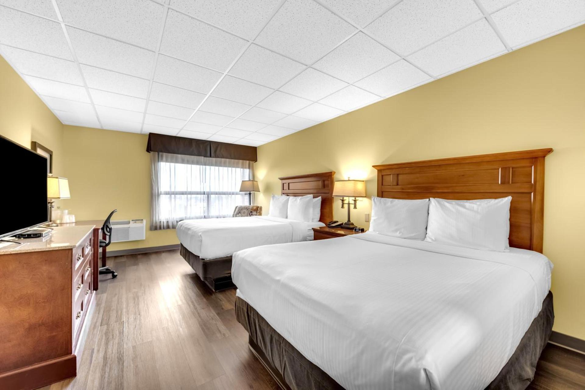 The Academy Hotel Colorado Springs photo 66