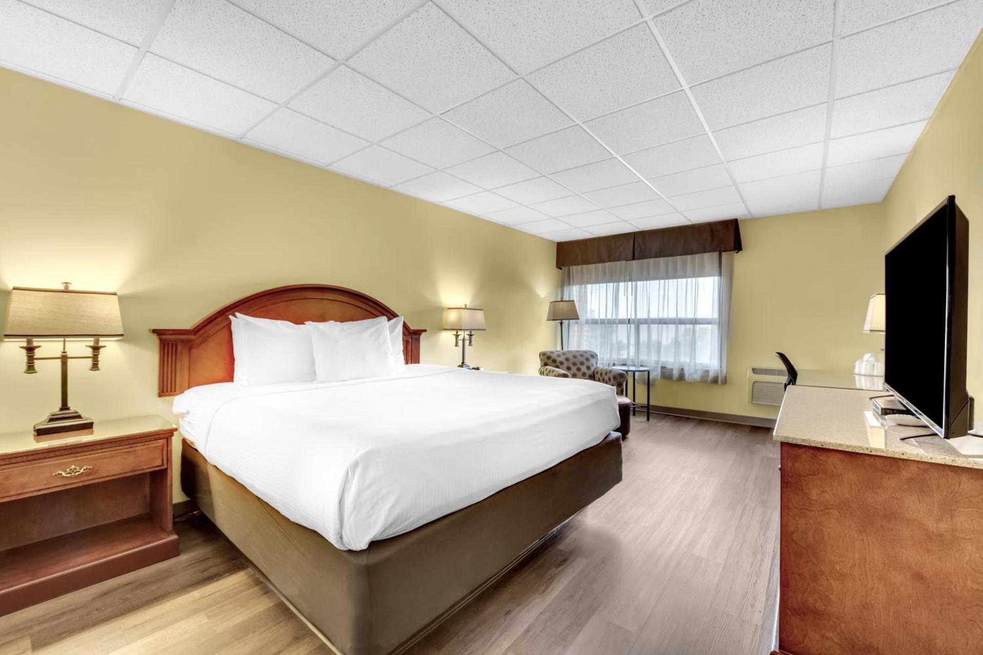 The Academy Hotel Colorado Springs photo 64