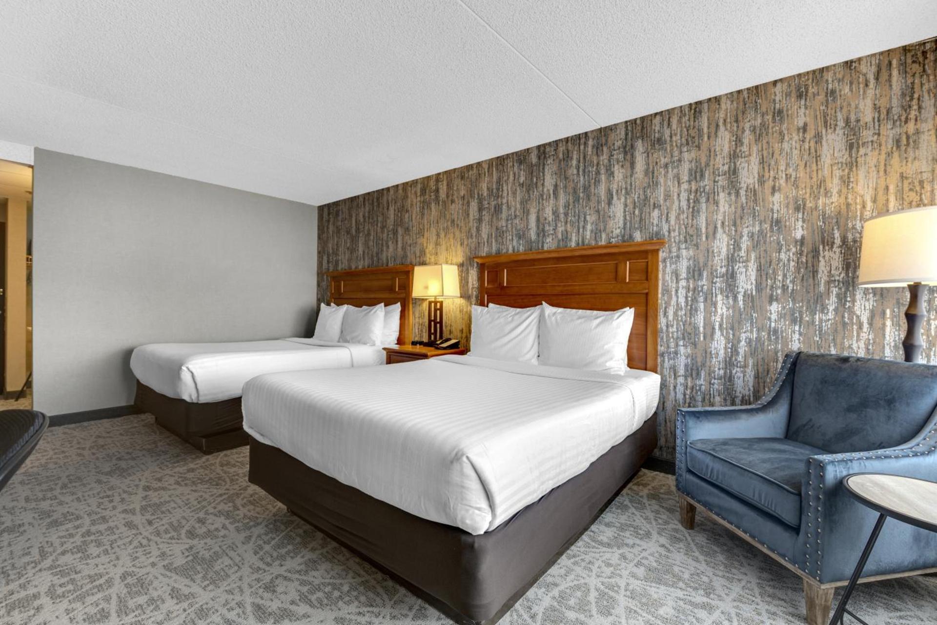 The Academy Hotel Colorado Springs photo 6
