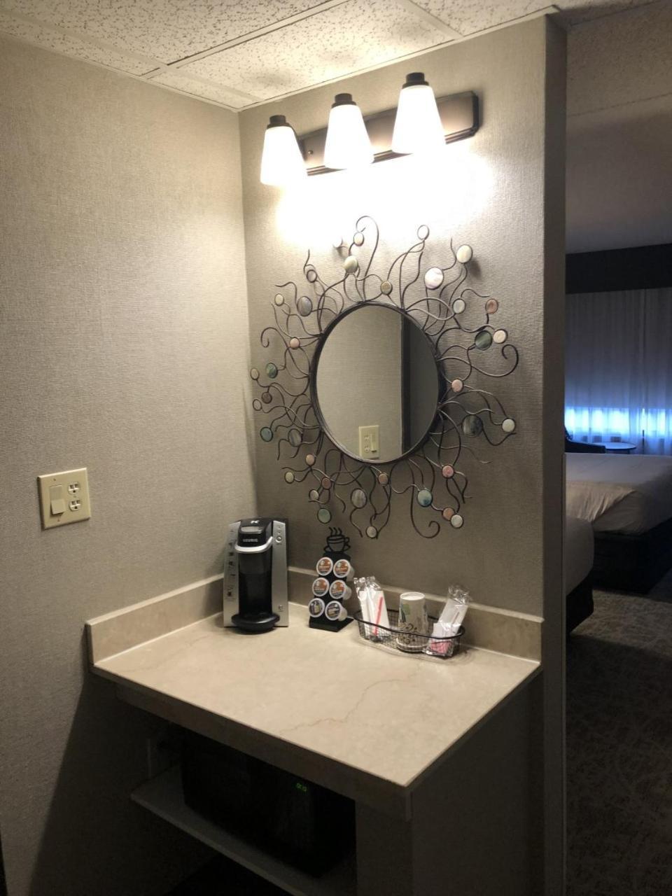The Academy Hotel Colorado Springs photo 8