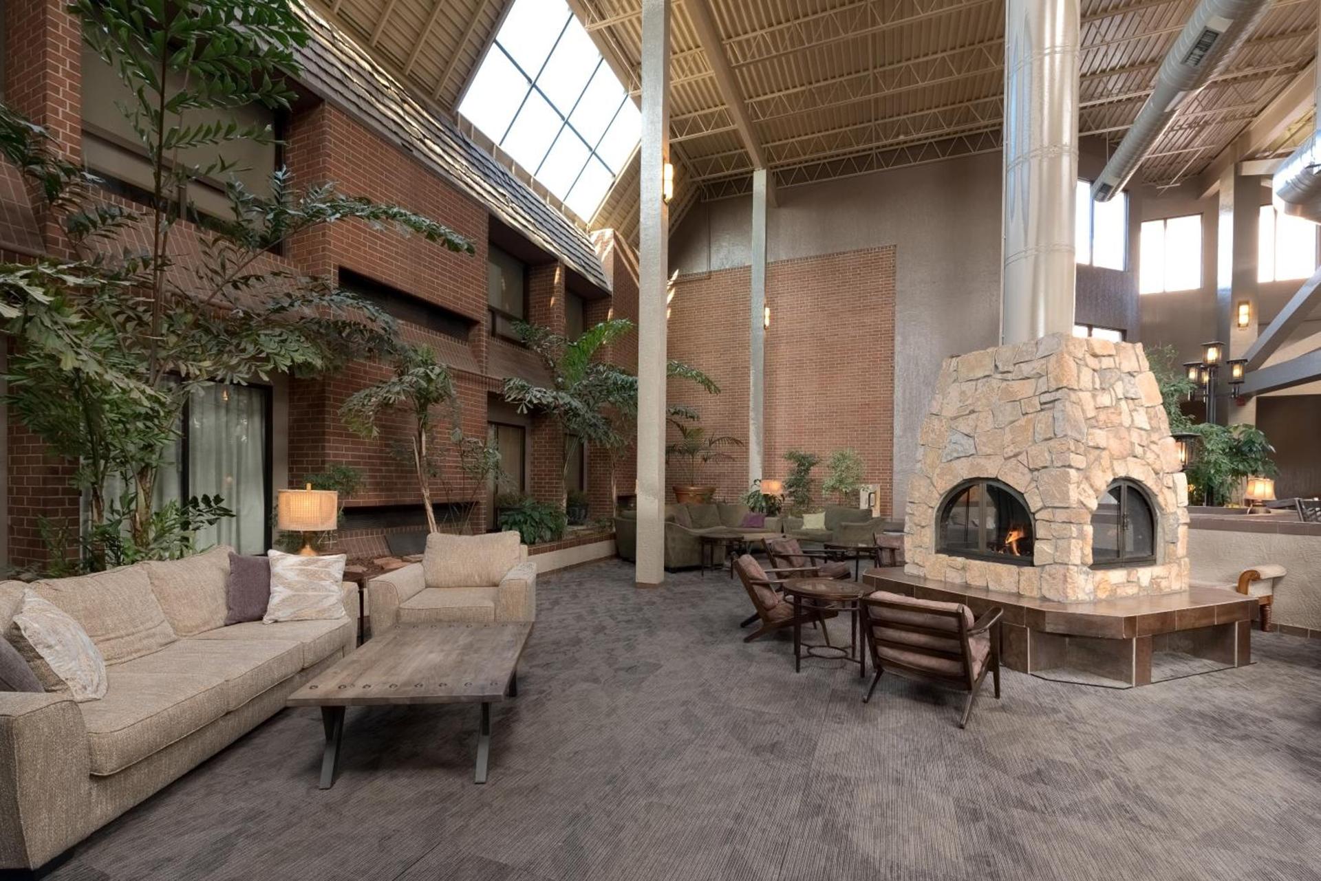 The Academy Hotel Colorado Springs photo 40