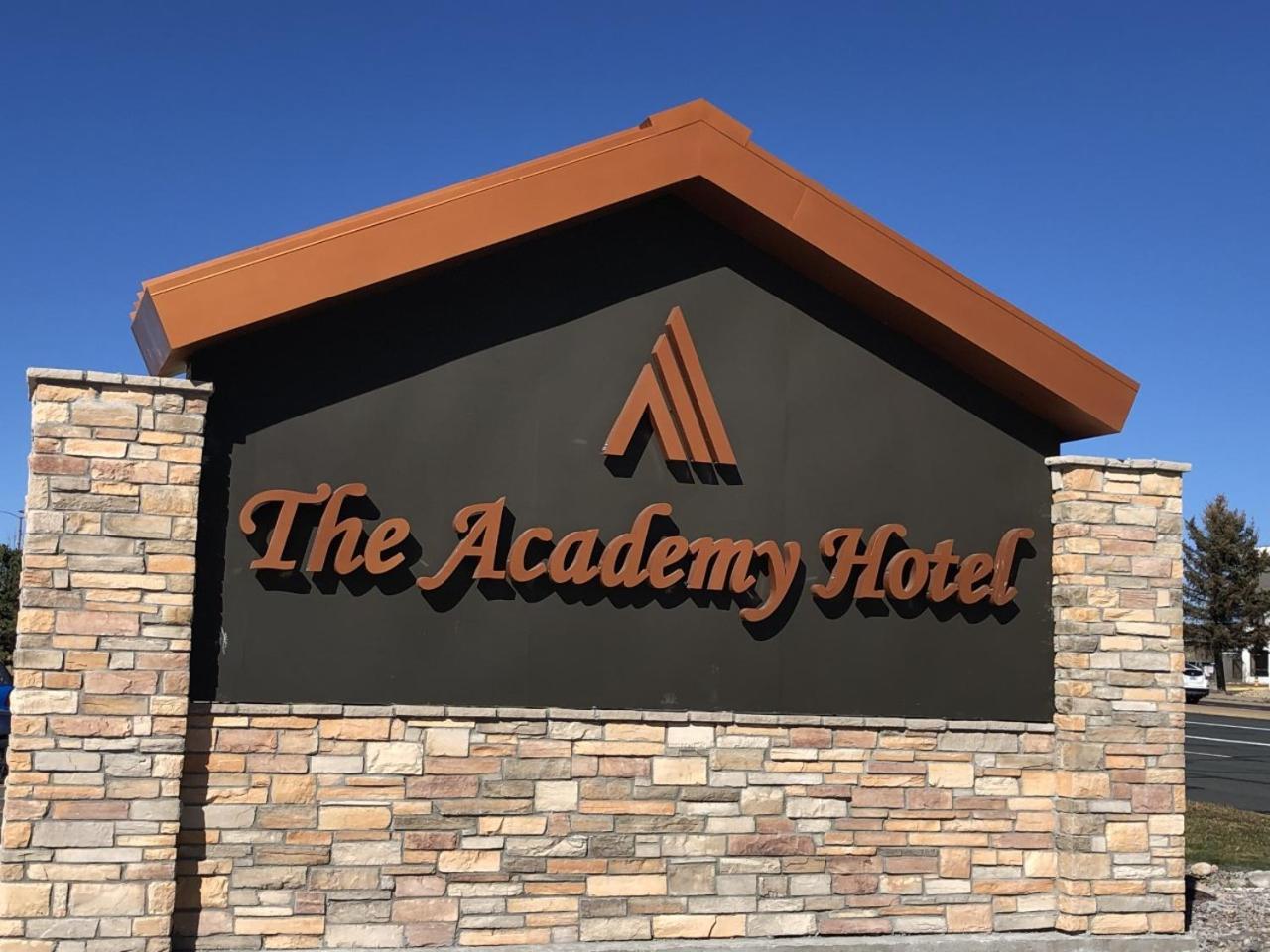 The Academy Hotel Colorado Springs photo 63