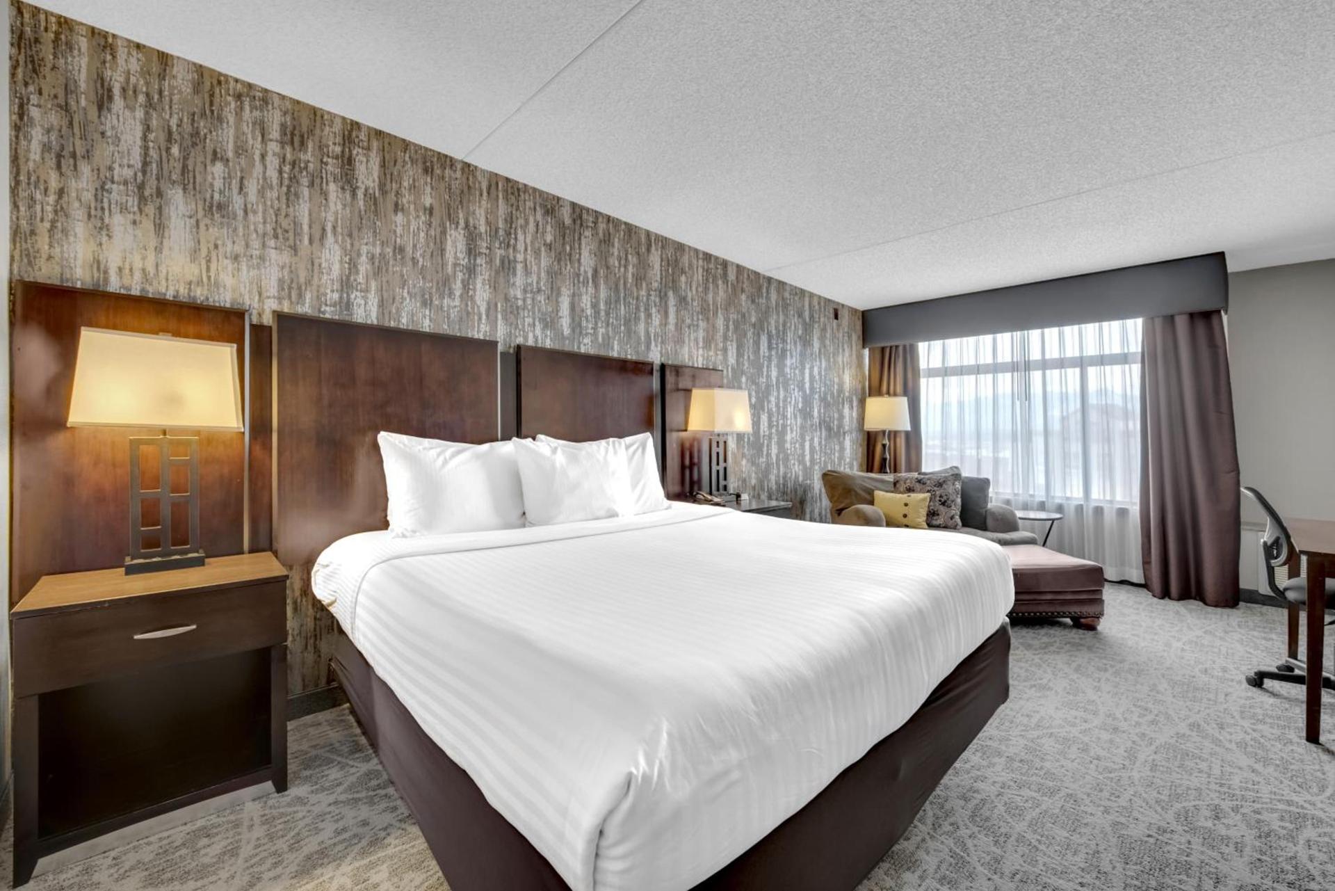 The Academy Hotel Colorado Springs photo 67