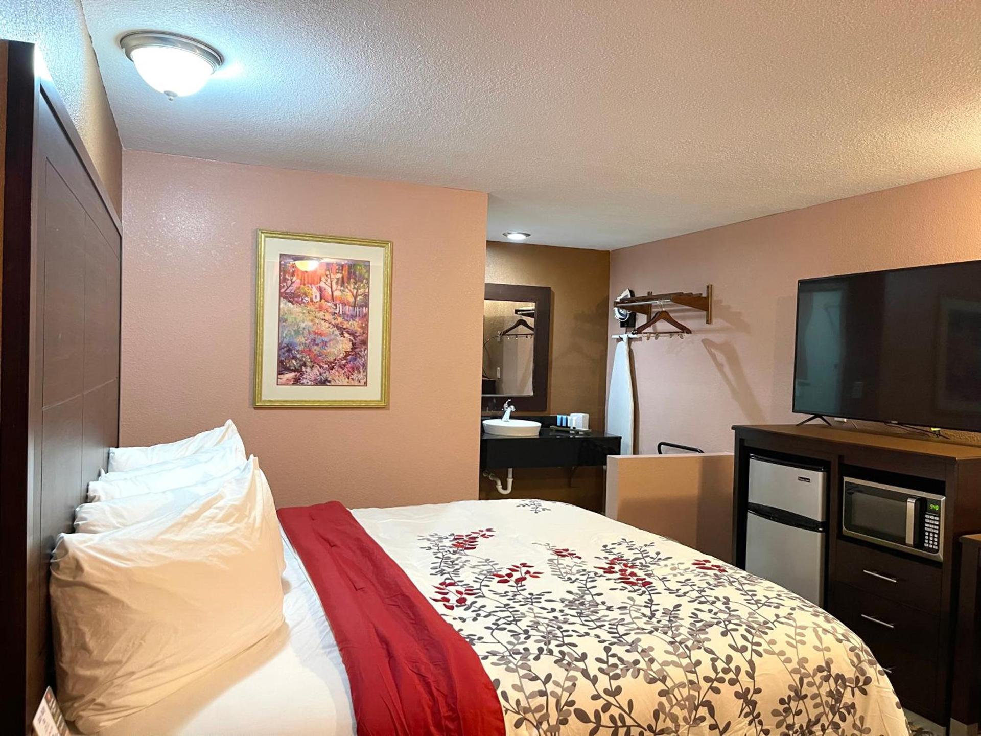 Annie Oakley Motel Oakley photo 60