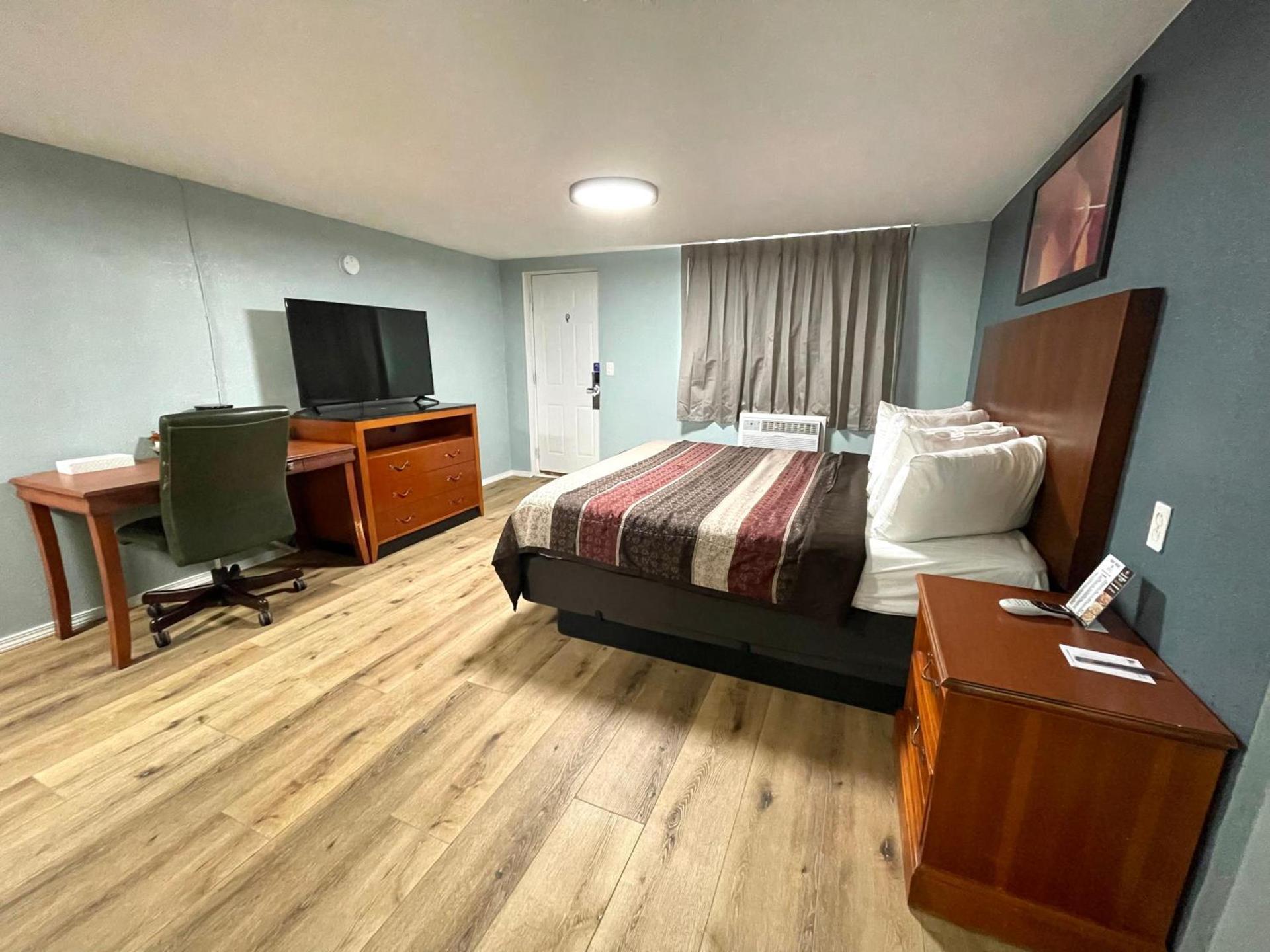 Annie Oakley Motel Oakley photo 54