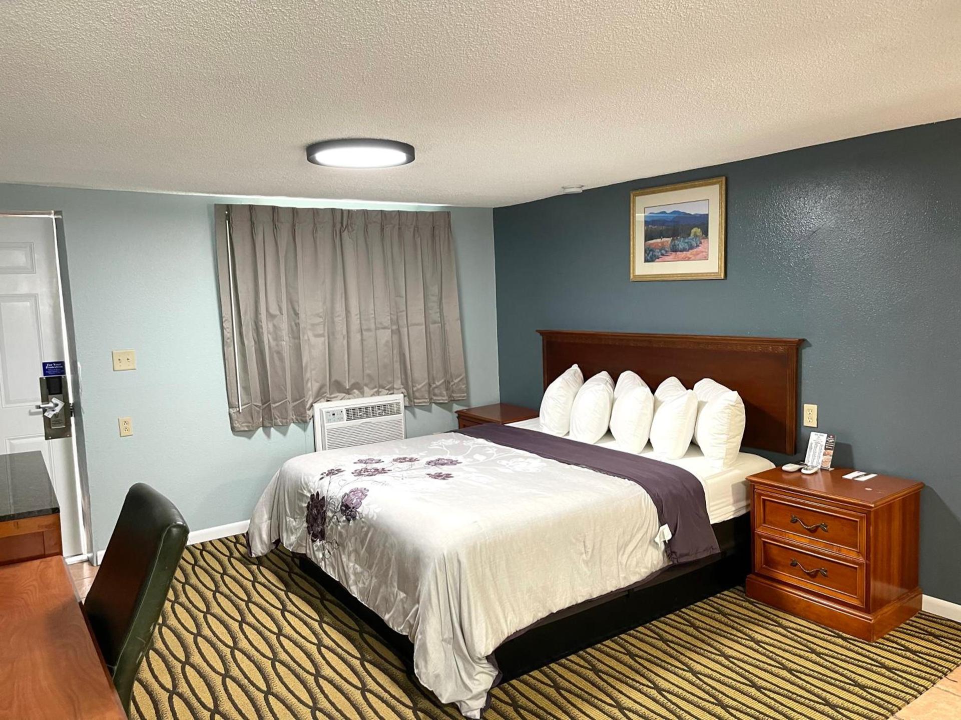 Annie Oakley Motel Oakley photo 48