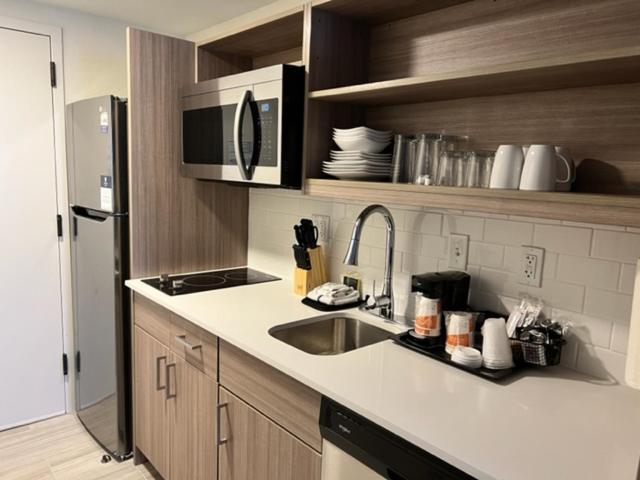 MainStay Suites Horsham - Philadelphia photo 23