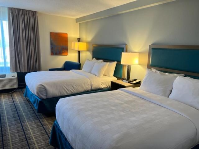 MainStay Suites Horsham - Philadelphia photo 25