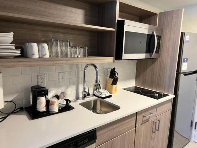 MainStay Suites Horsham - Philadelphia photo 26