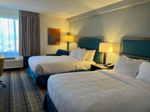 MainStay Suites Horsham - Philadelphia photo 27