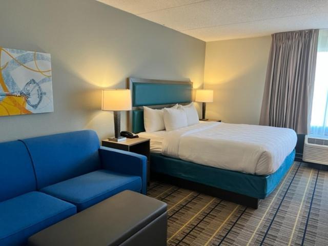 MainStay Suites Horsham - Philadelphia photo 20