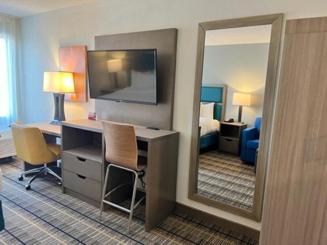 MainStay Suites Horsham - Philadelphia photo 22