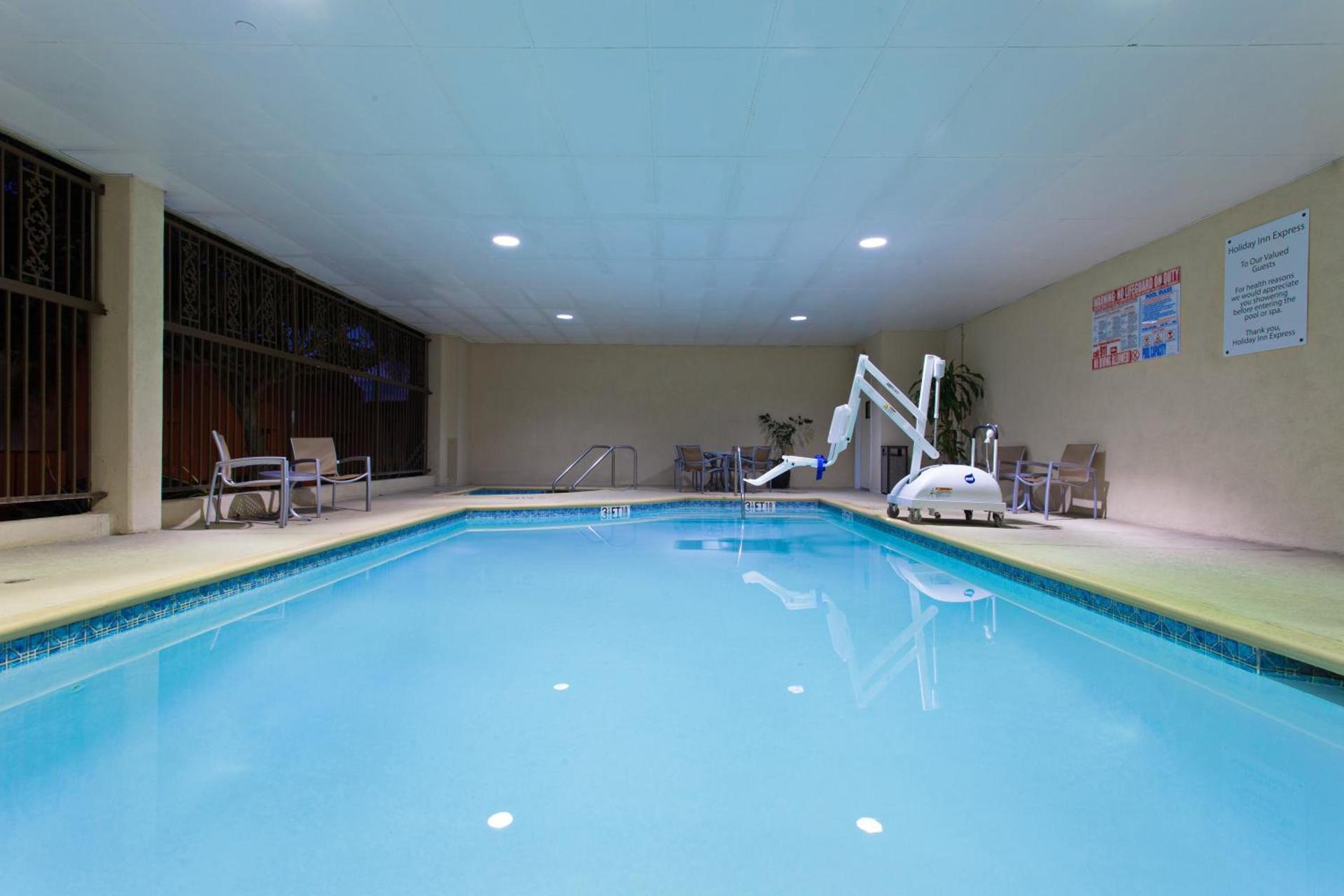 Holiday Inn Express Hotel & Suites Hermosa Beach by IHG photo 86