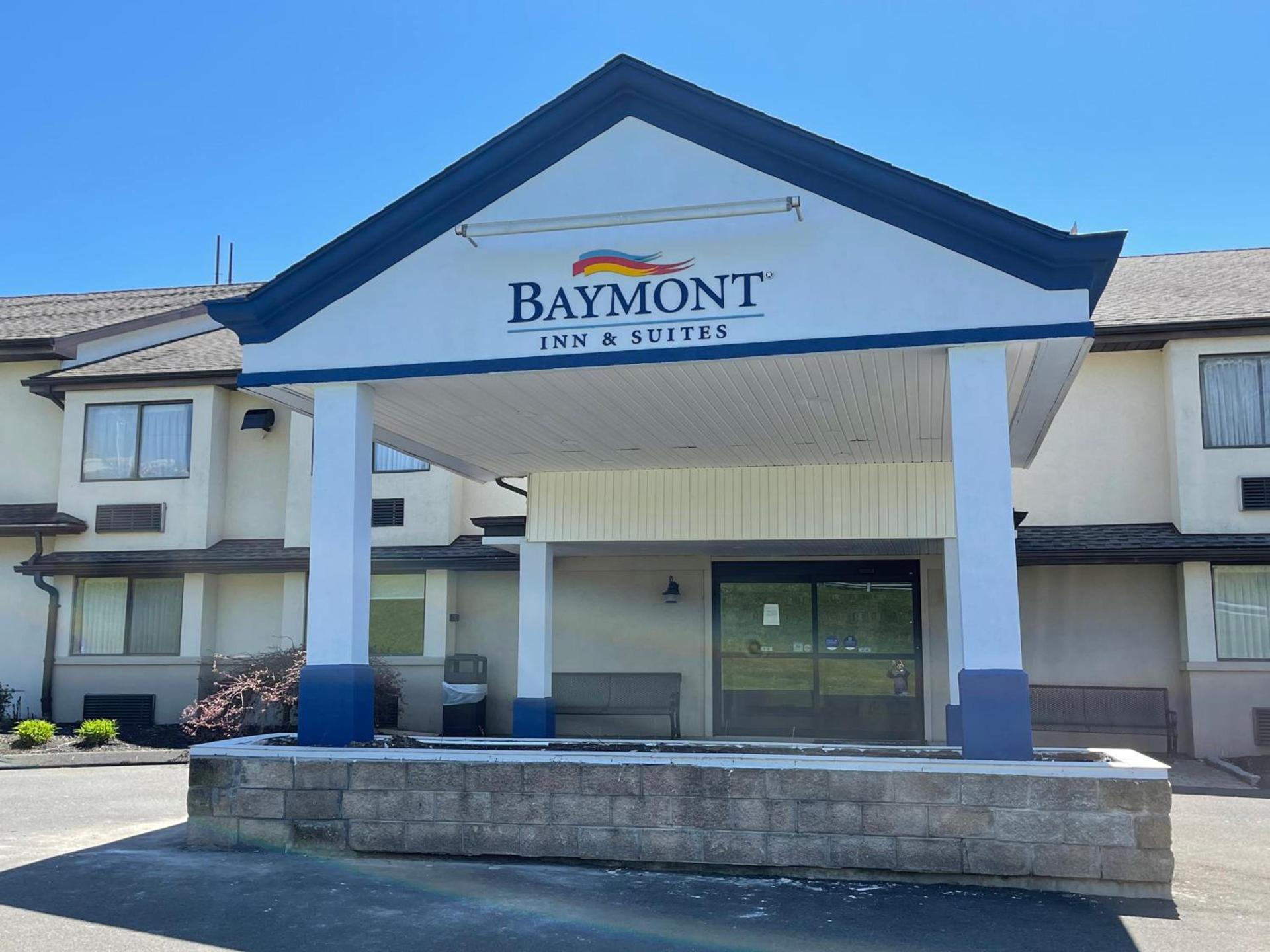 Baymont by Wyndham Branford/New Haven photo 2