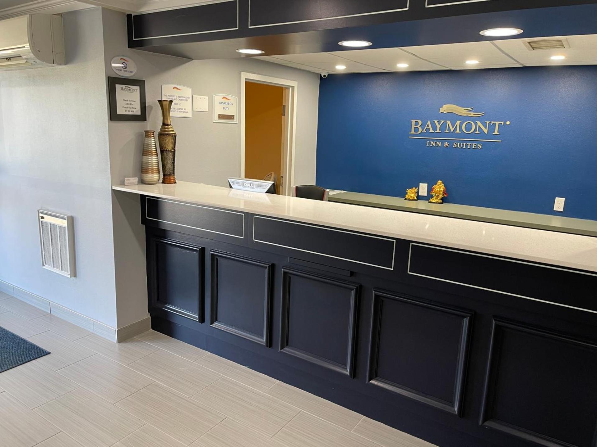 Baymont by Wyndham Branford/New Haven photo 10