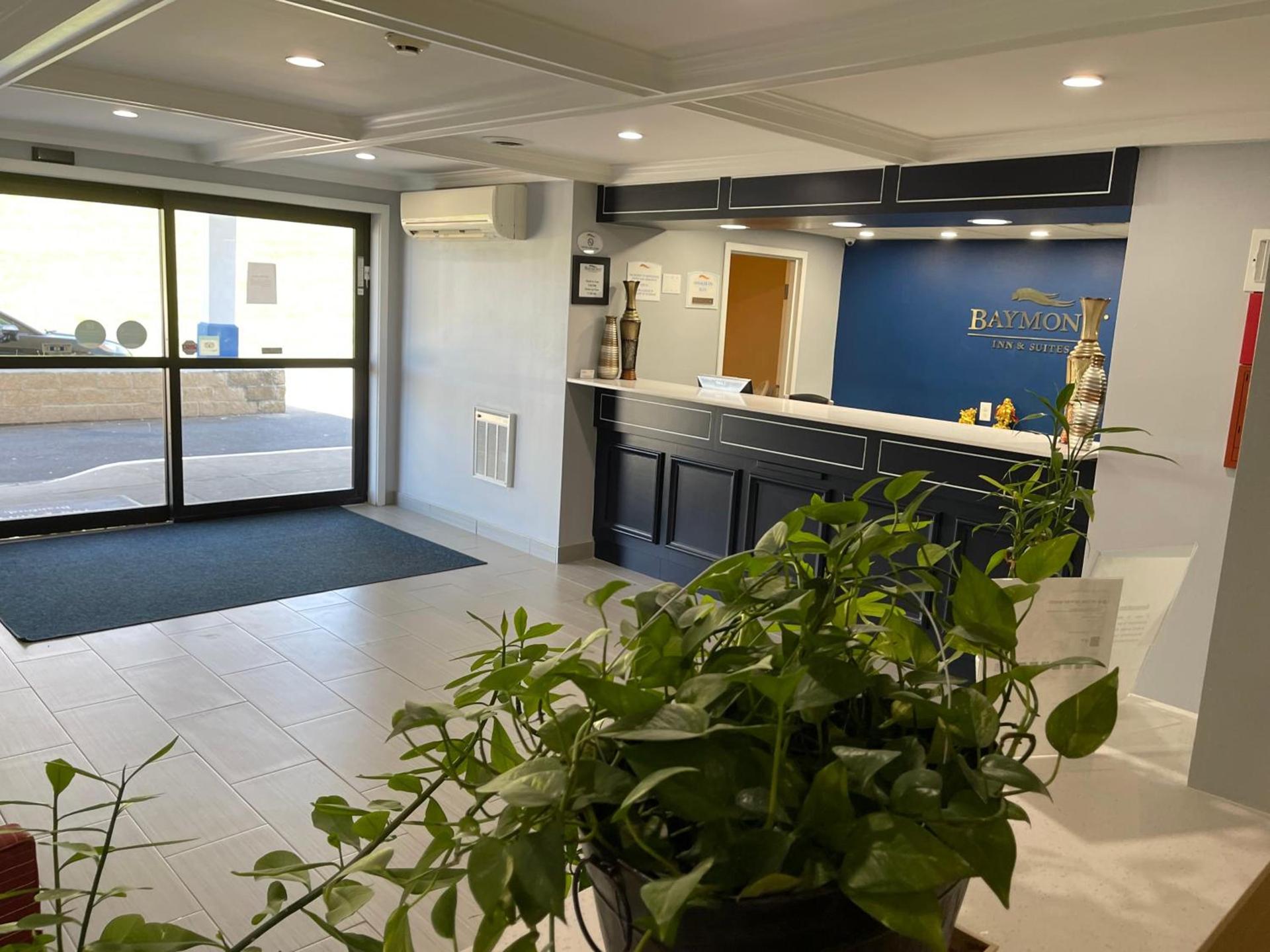 Baymont by Wyndham Branford/New Haven photo 8