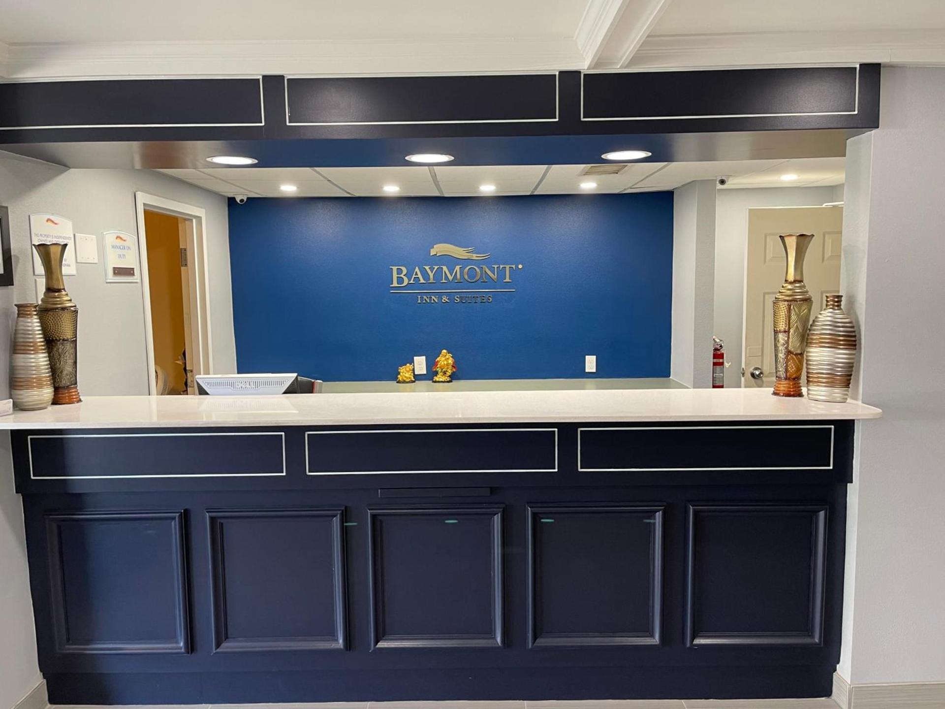 Baymont by Wyndham Branford/New Haven photo 9