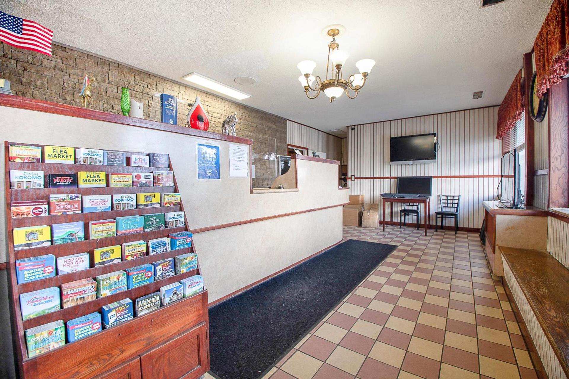 Hotel O Daylight Inn Elkhart I-90, IN photo 9