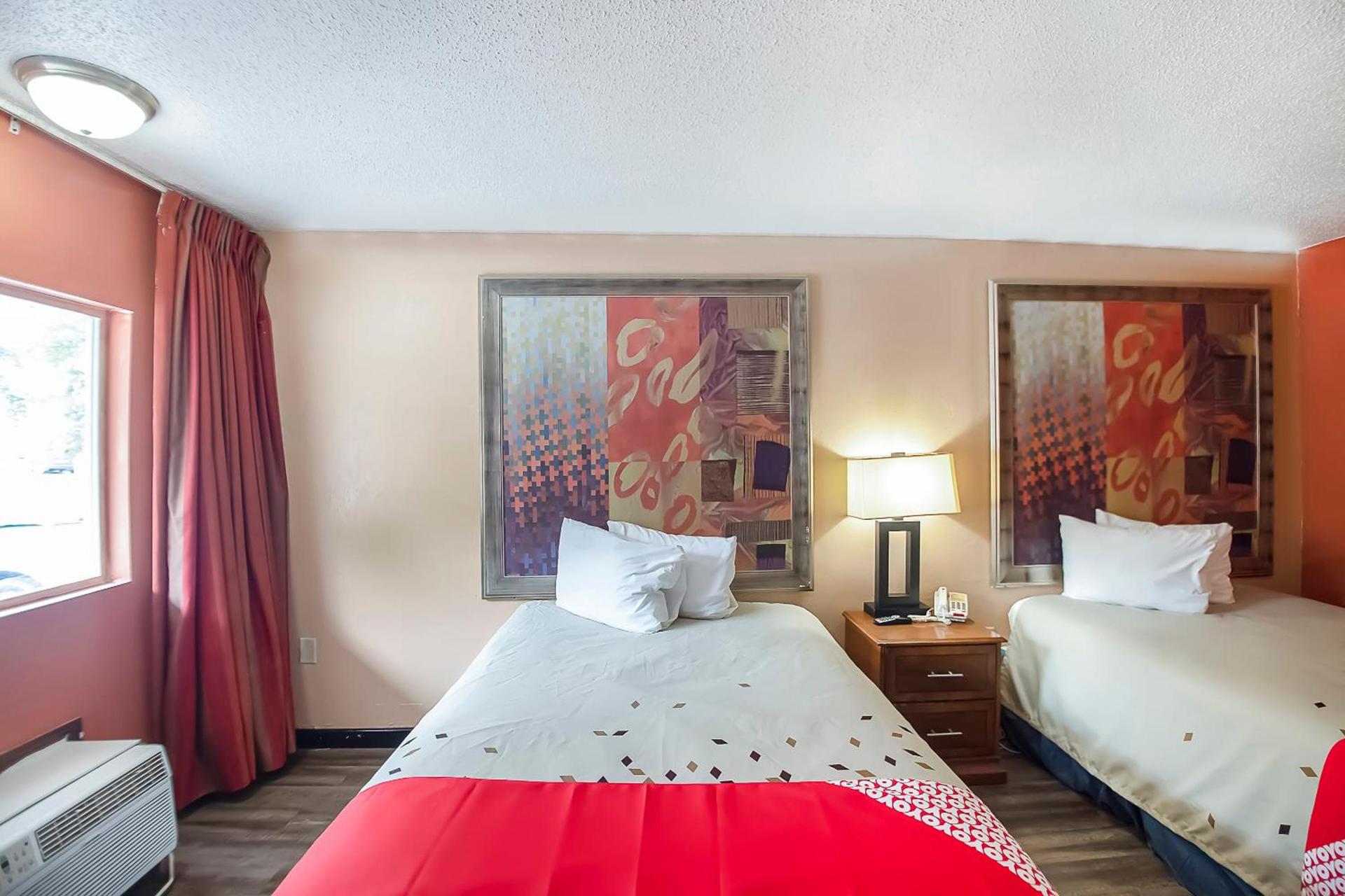 Hotel O Daylight Inn Elkhart I-90, IN photo 26