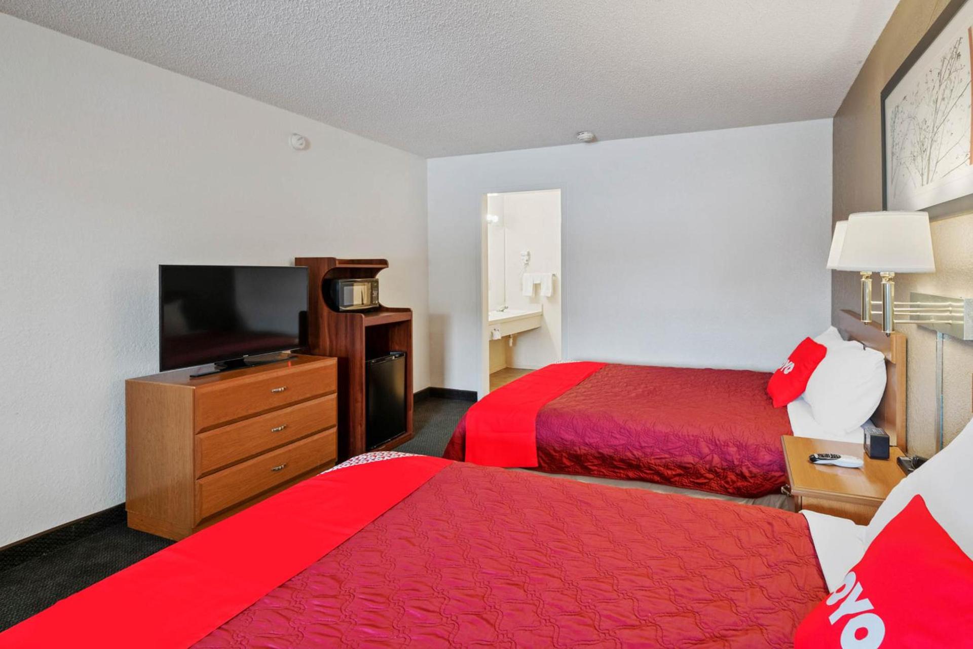Segovia Lodge Junction TX I -10 photo 49