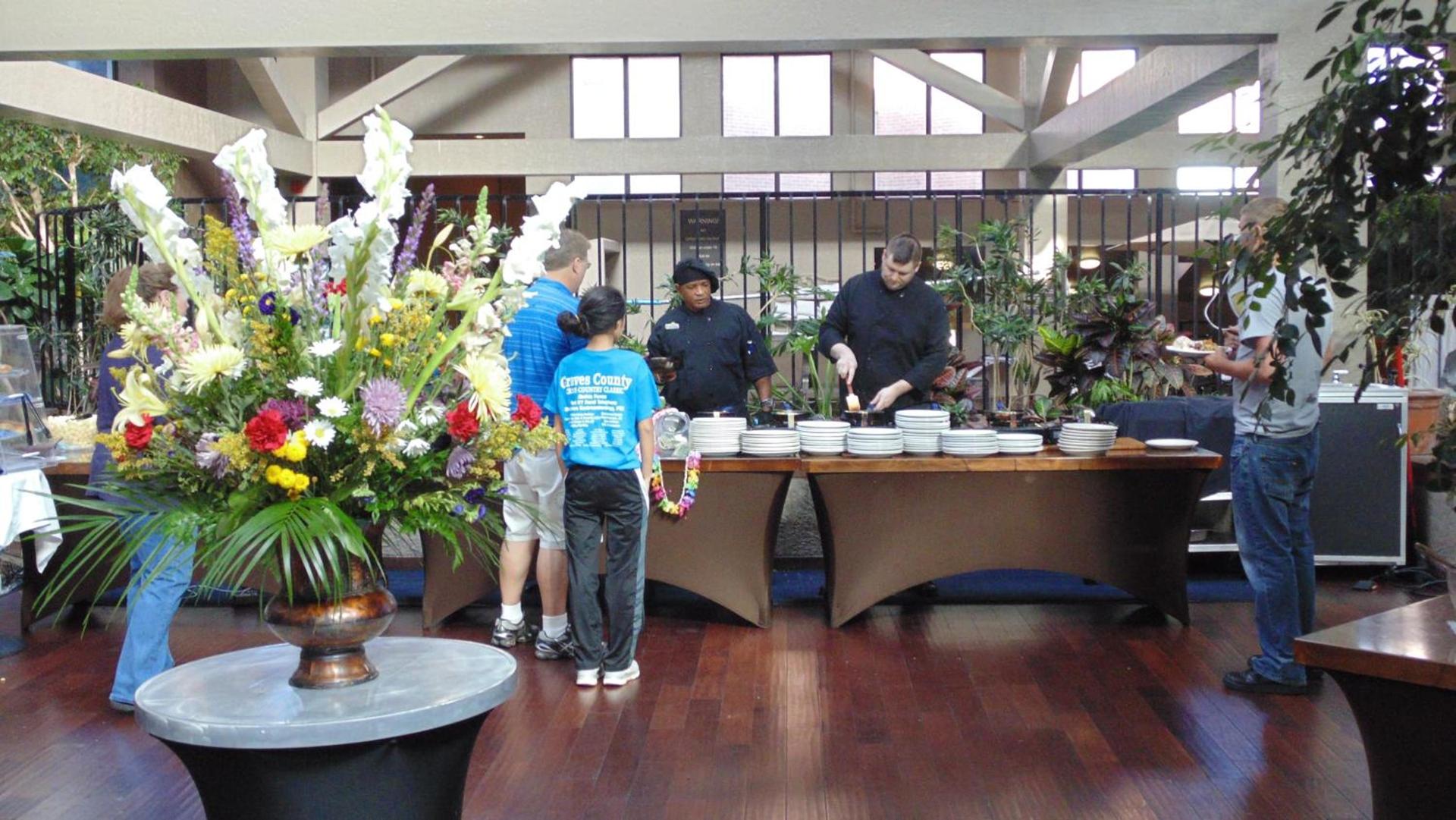 The Academy Hotel Colorado Springs photo 52